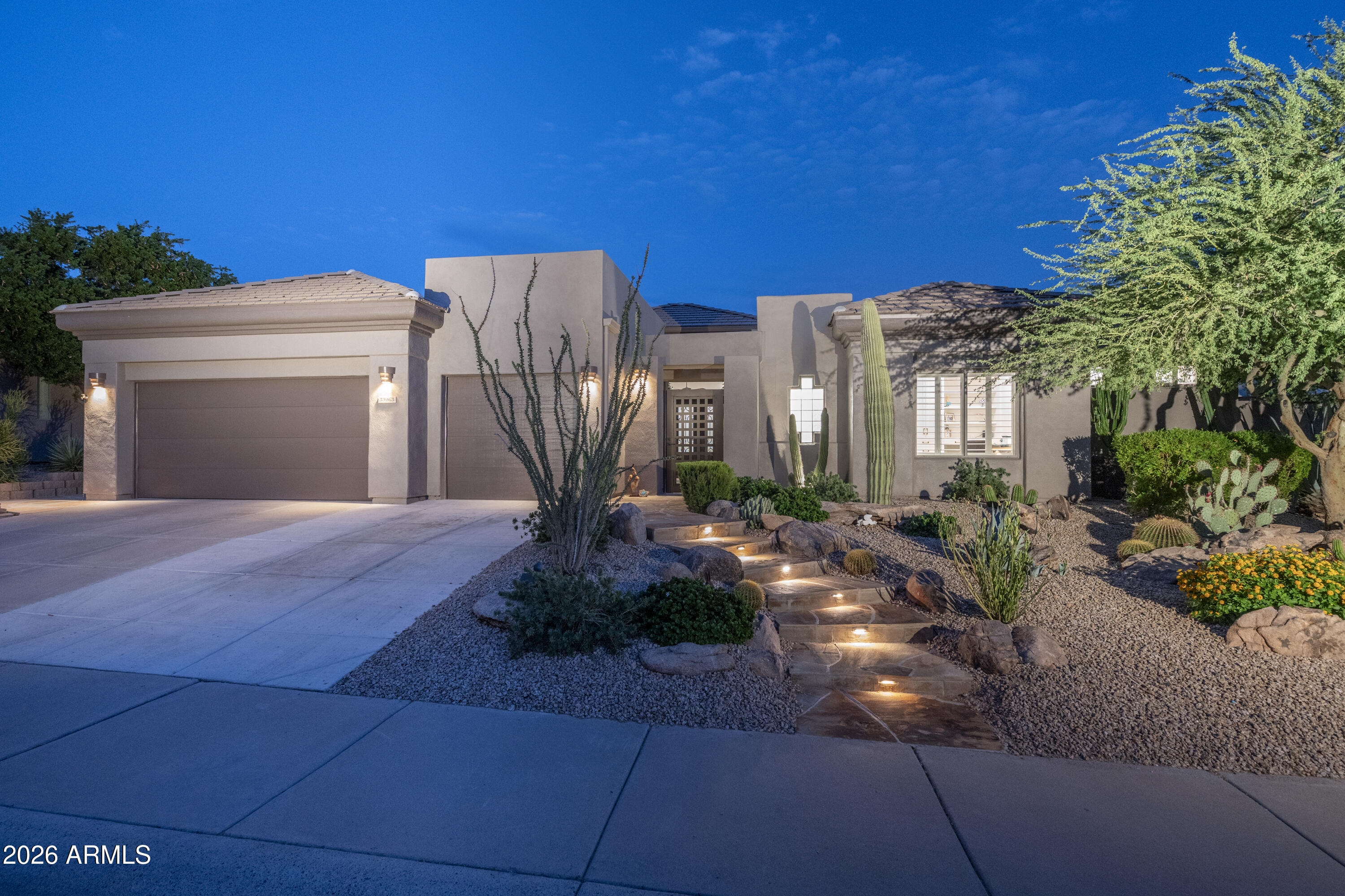 33263 N 71ST Street, Scottsdale, AZ 85266