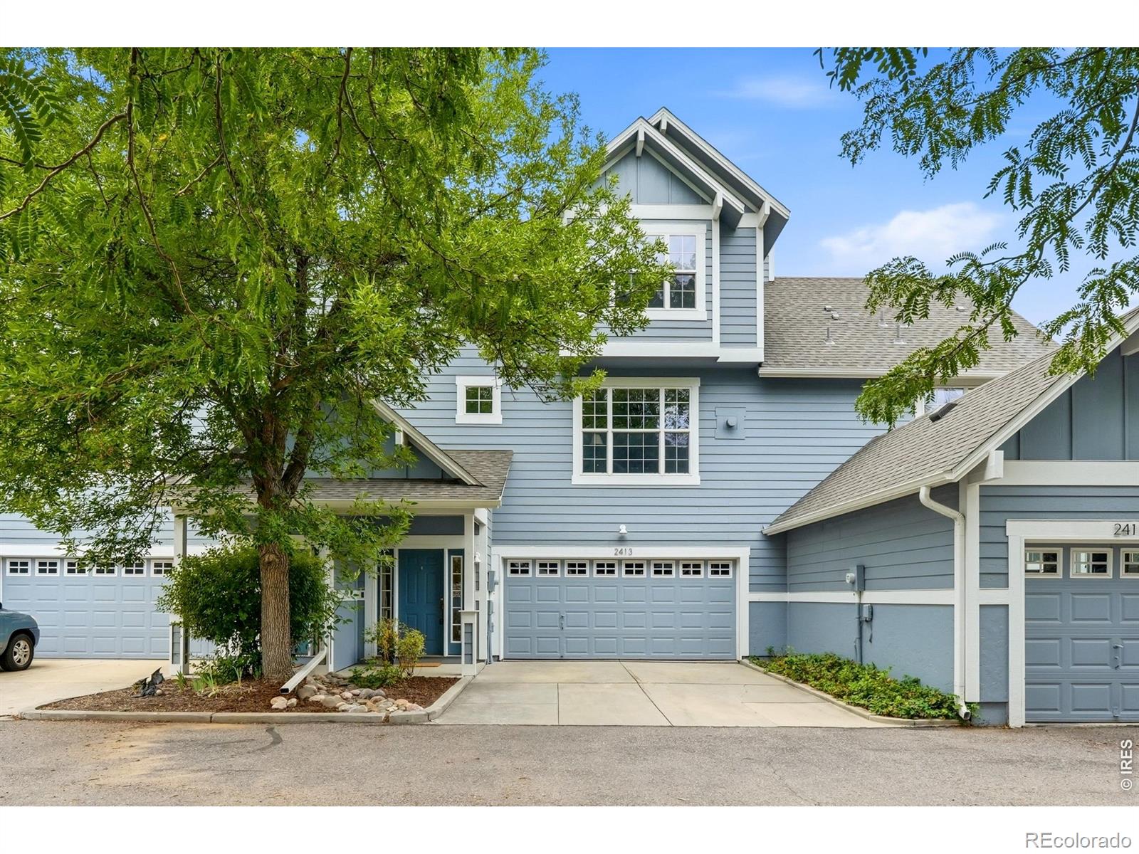 2413 Water Cress Court #6-20, Longmont, CO 80504