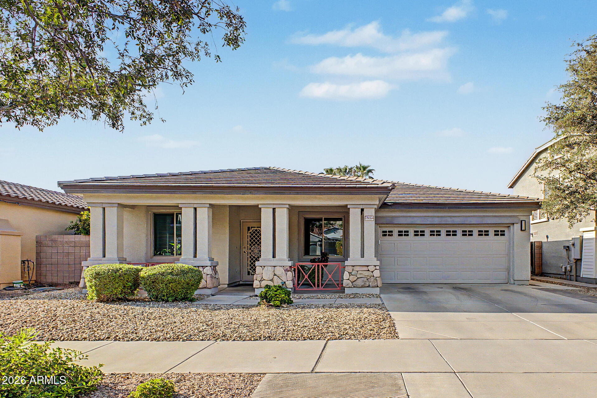 18664 E LARK Drive, Queen Creek, AZ 85142
