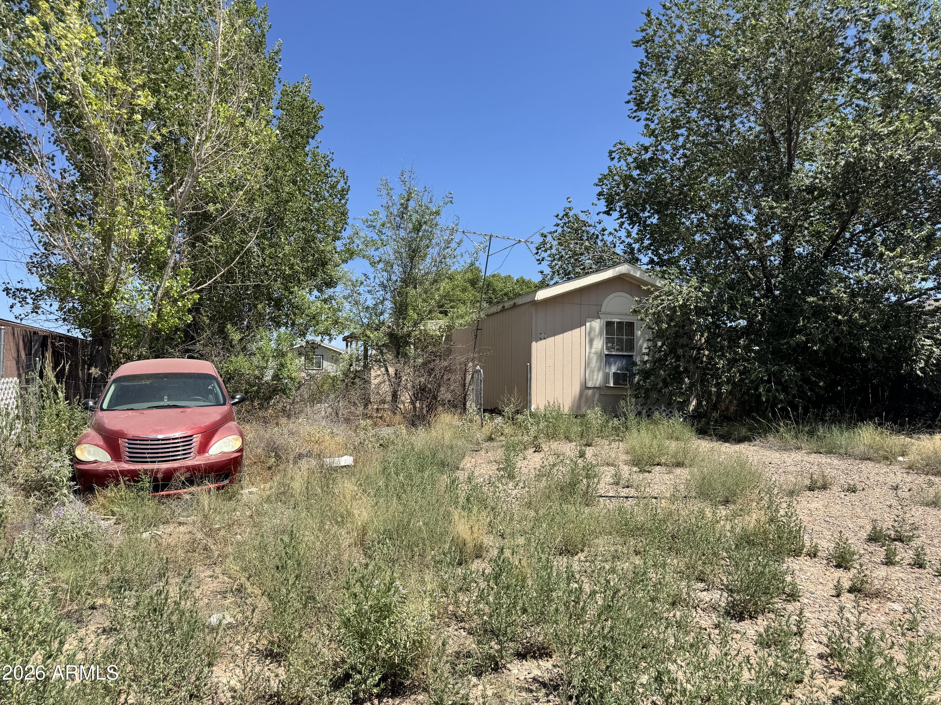 80 W YELLOWSTONE Road, Paulden, AZ 86334