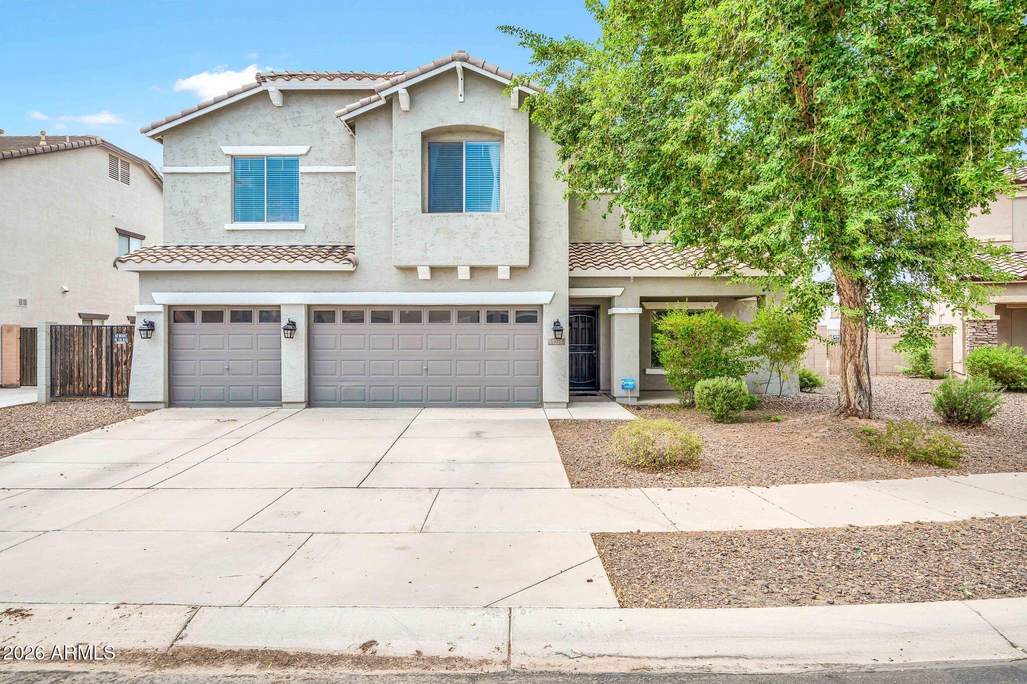 14251 W BANFF Lane, Surprise, AZ 85379