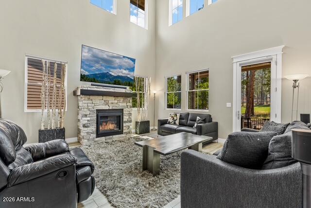 4310 W ARABIAN Trail, Flagstaff, AZ 86005