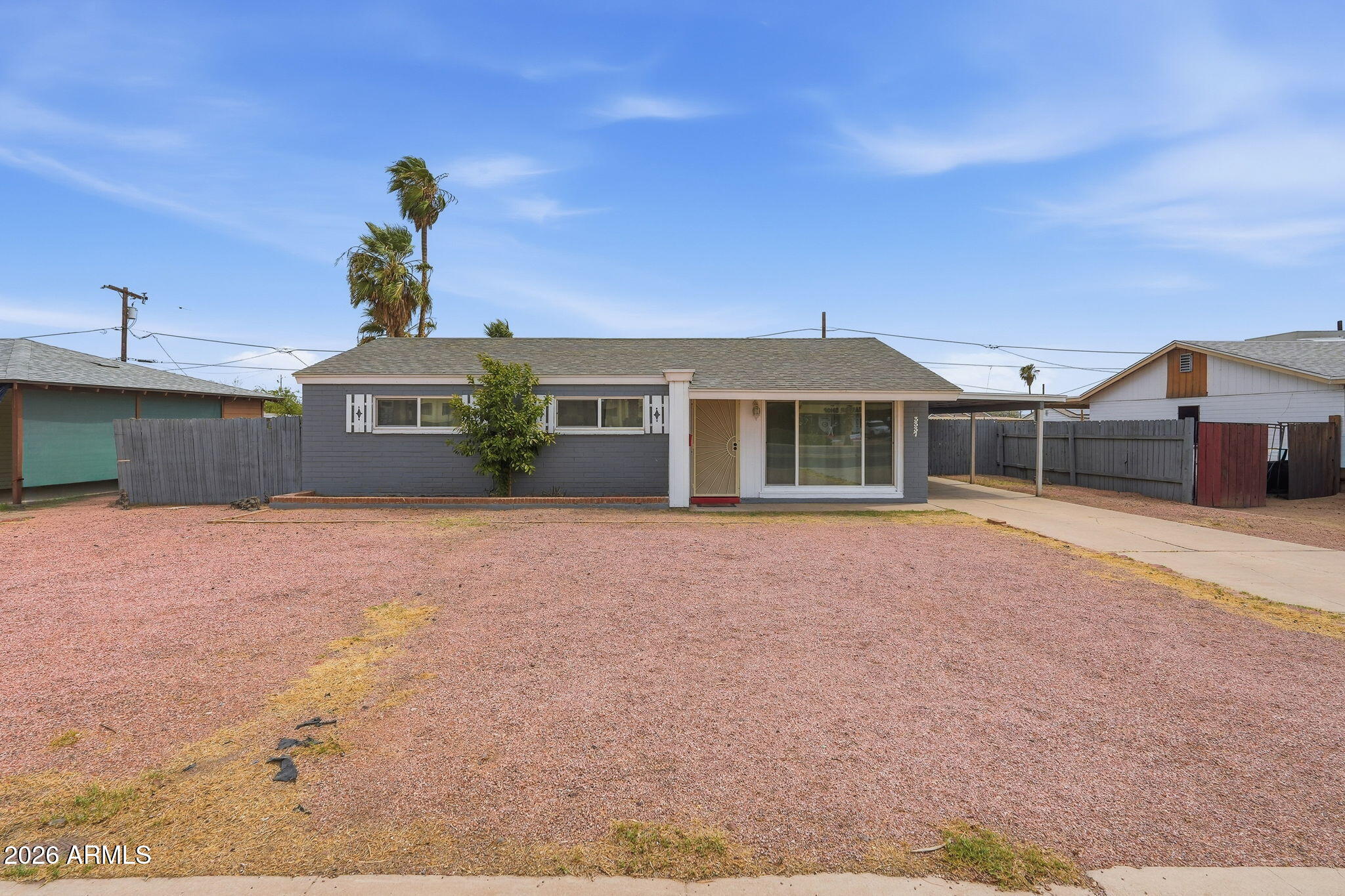 3337 W THOMAS Road, Phoenix, AZ 85017