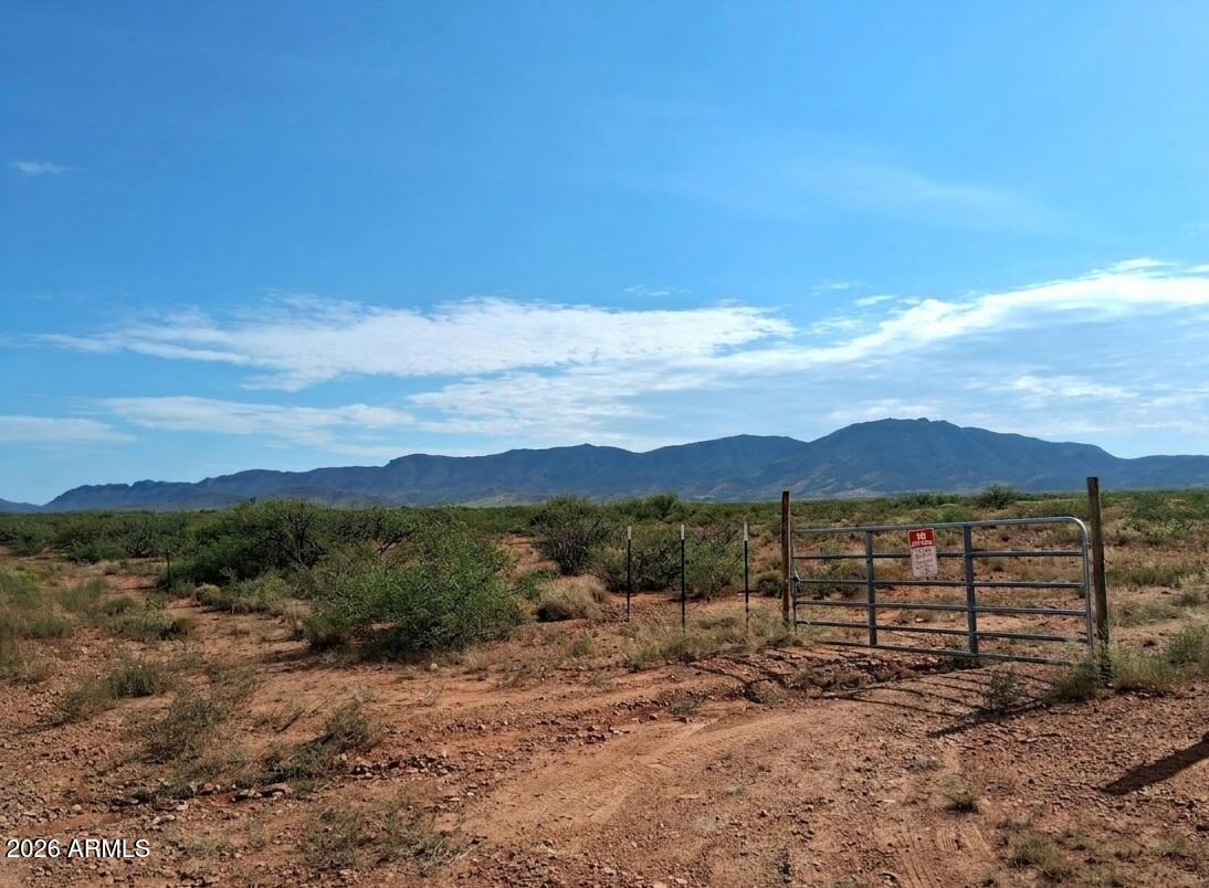 TBD Central Road 27, Pearce, AZ 85625