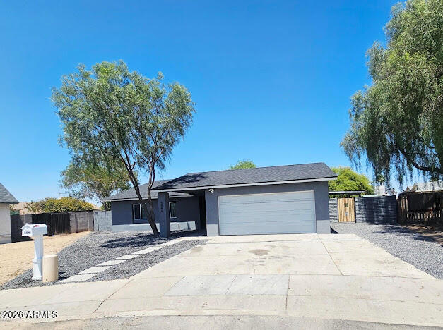 5040 N 69TH Drive, Glendale, AZ 85303