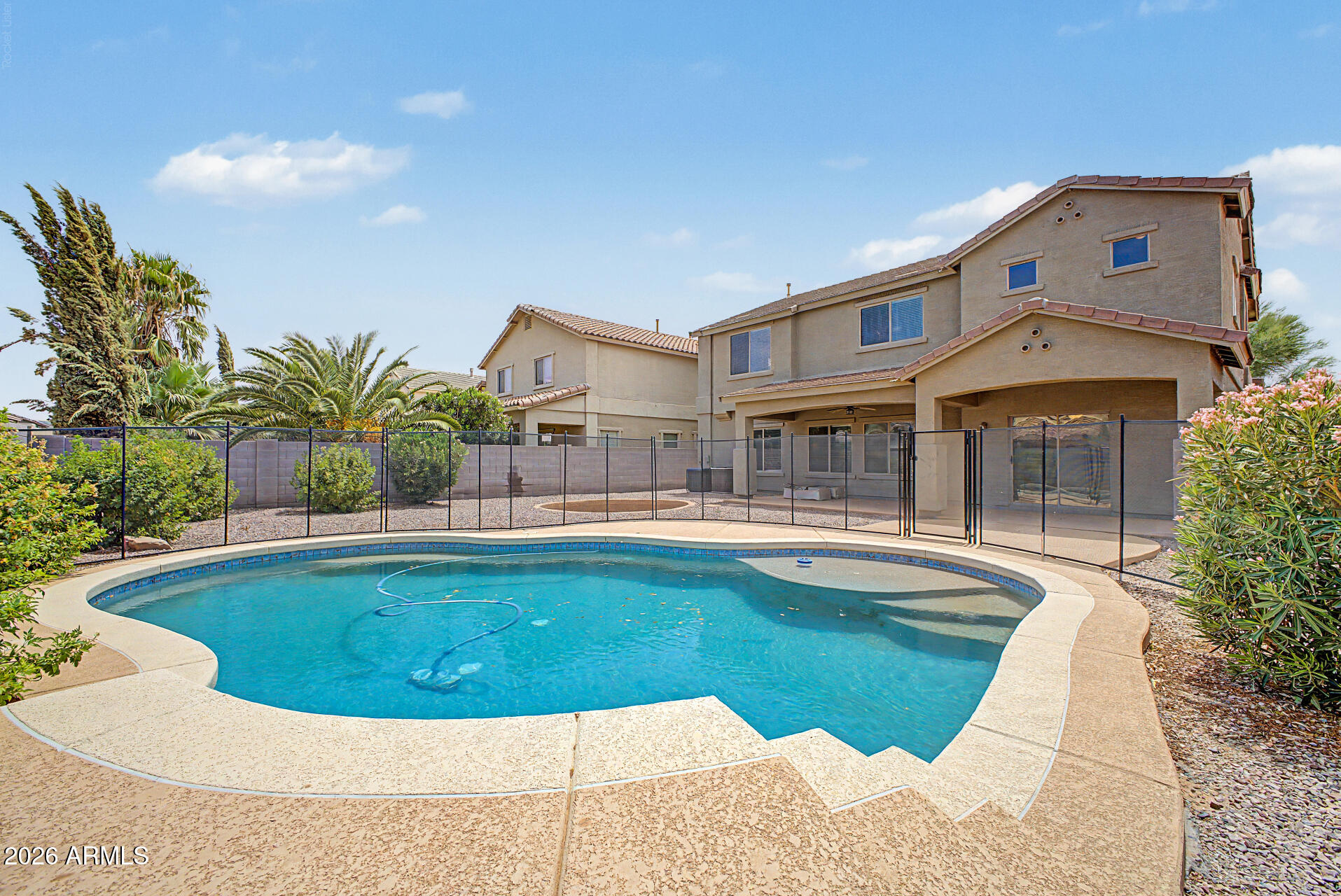 36522 W VELAZQUEZ Drive, Maricopa, AZ 85138
