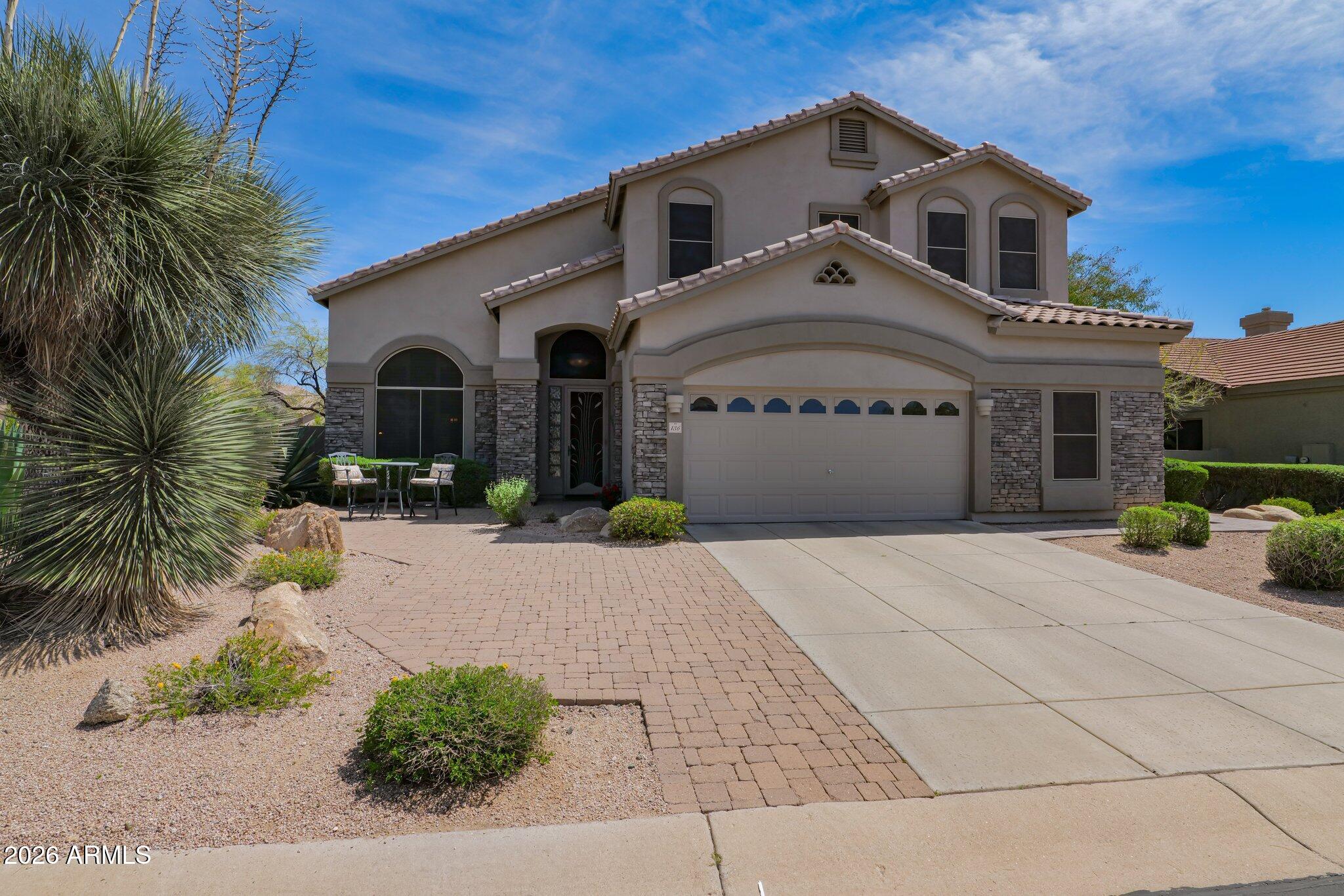 3060 N RIDGECREST Street 136, Mesa, AZ 85207
