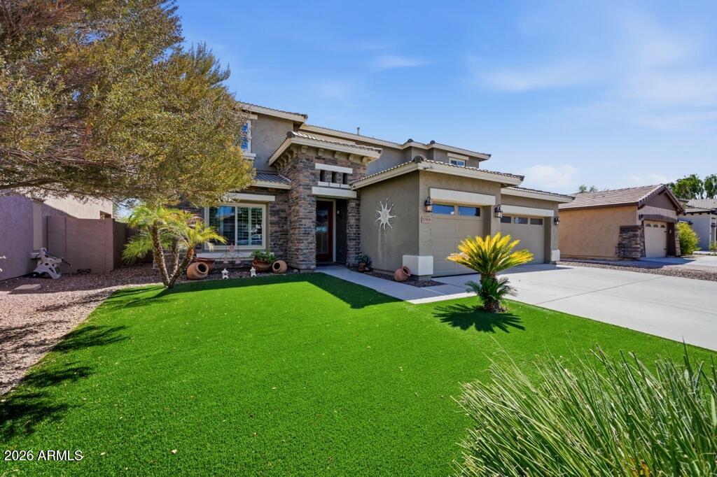 17869 W CARMEN Drive, Surprise, AZ 85388