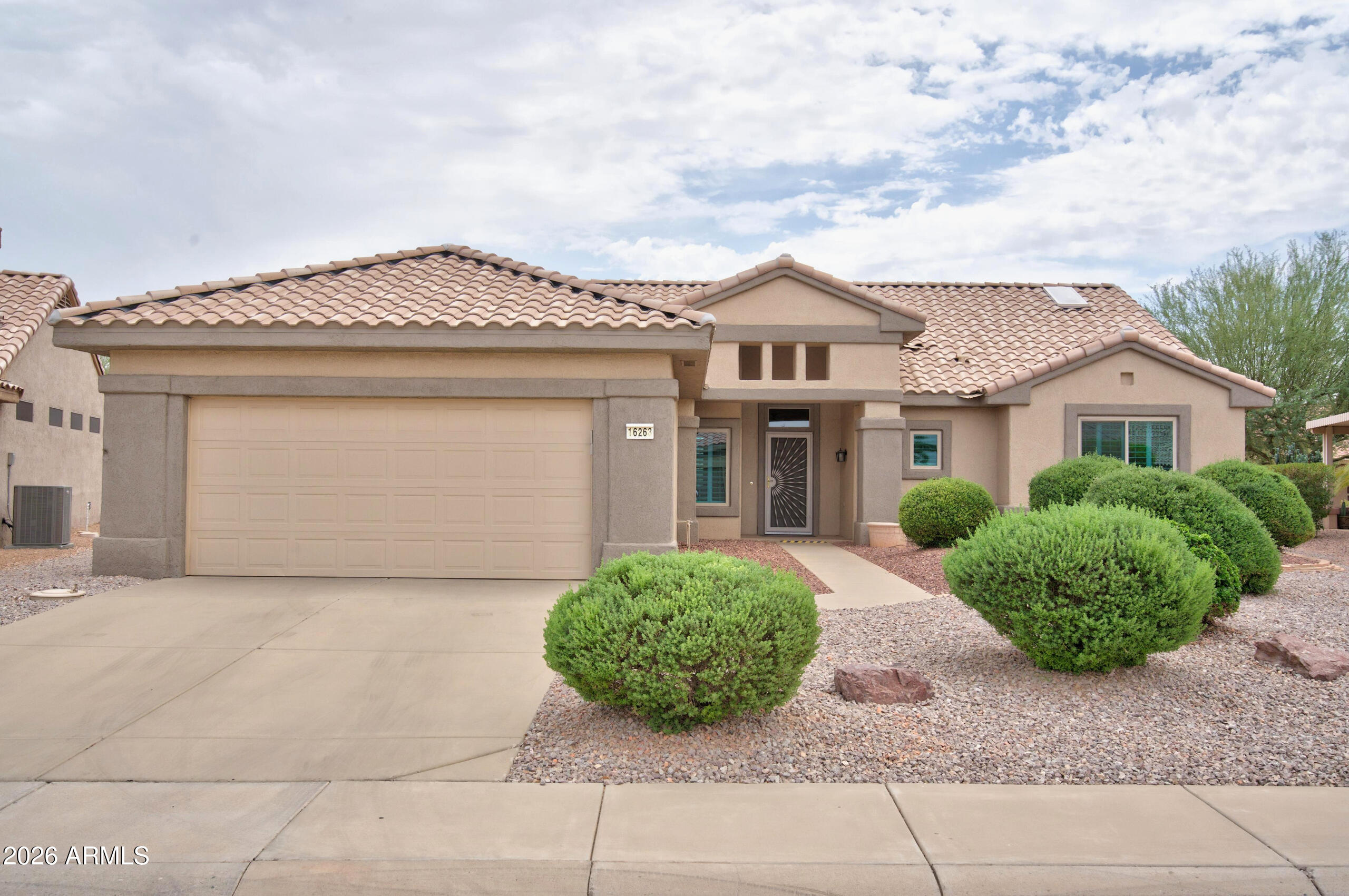 16263 W ESCONDIDO Court W, Surprise, AZ 85374