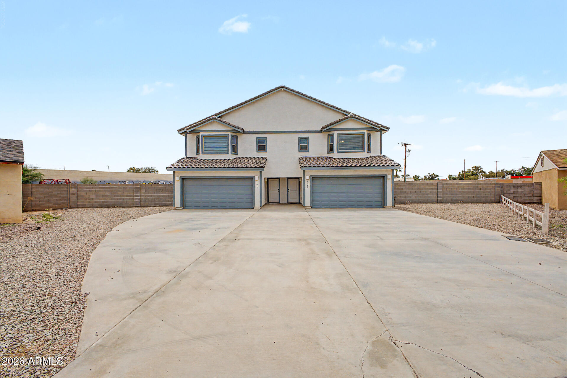 1640 N CAMERON Street, Casa Grande, AZ 85122