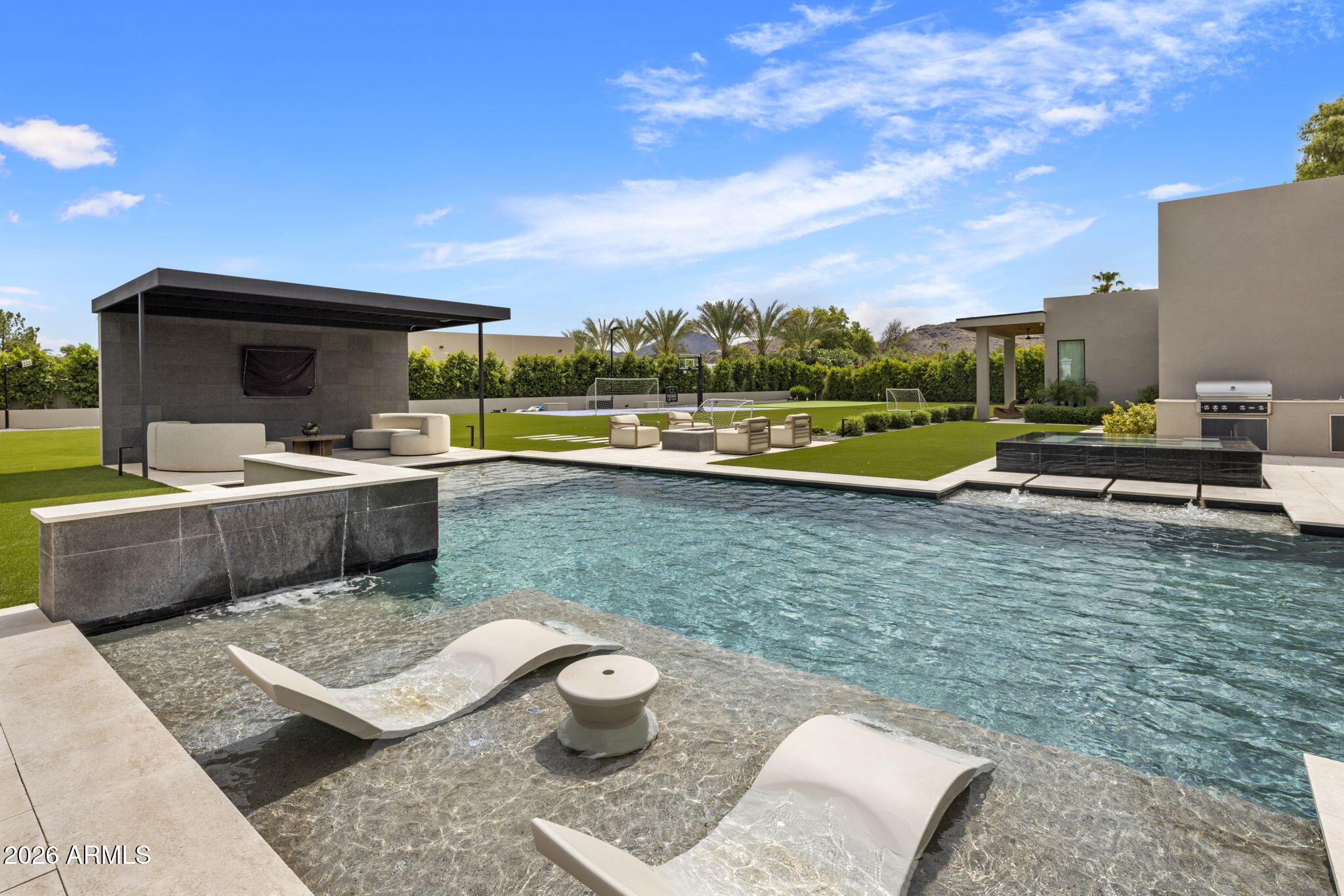 6841 E BELMONT Circle, Paradise Valley, AZ 85253