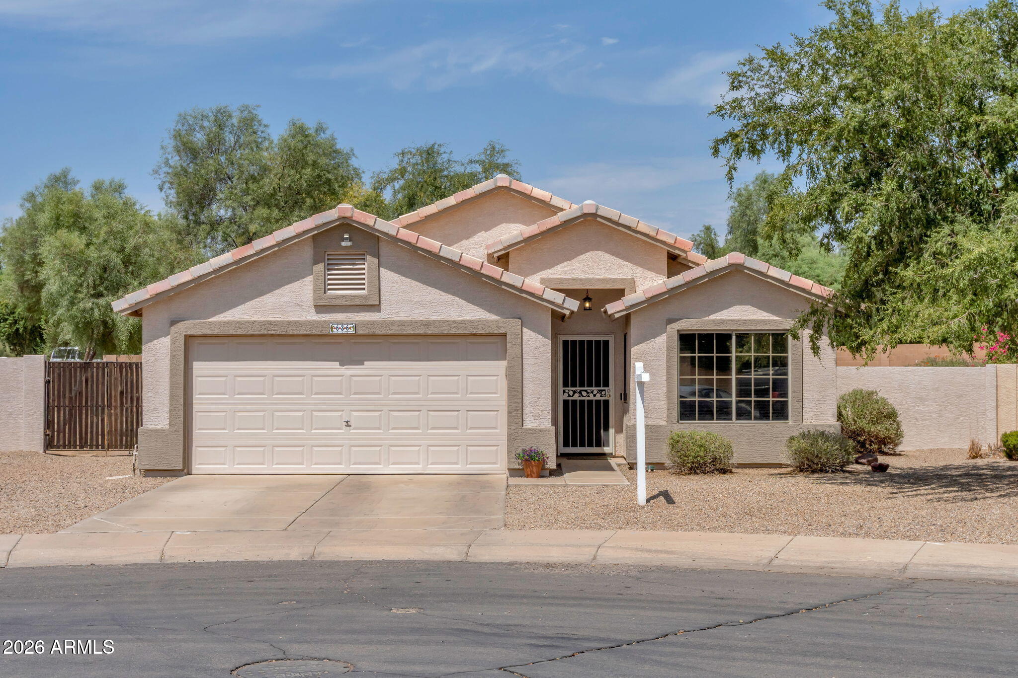 636 W DUBLIN Street, Gilbert, AZ 85233