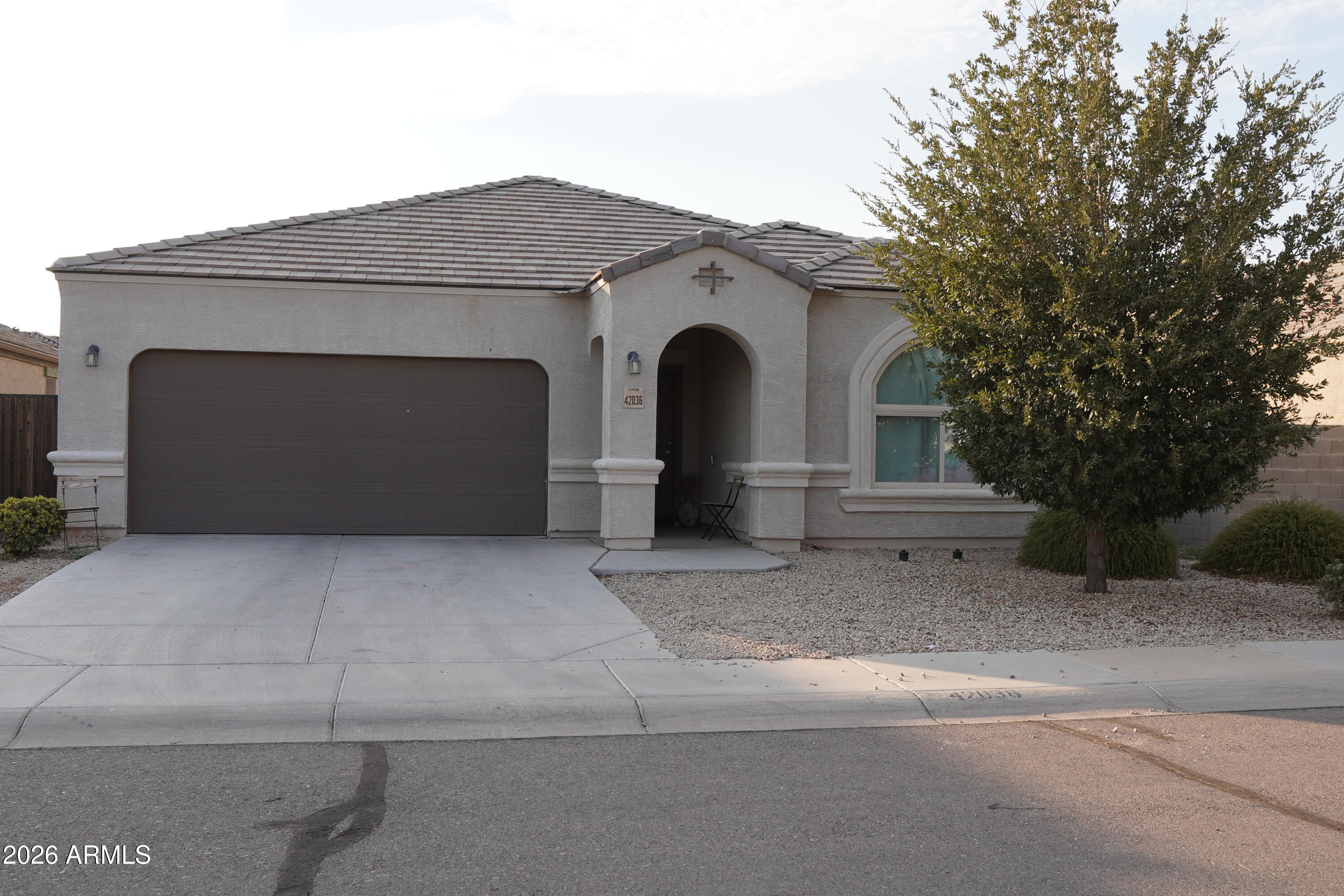 42036 W QUINTO Drive, Maricopa, AZ 85138