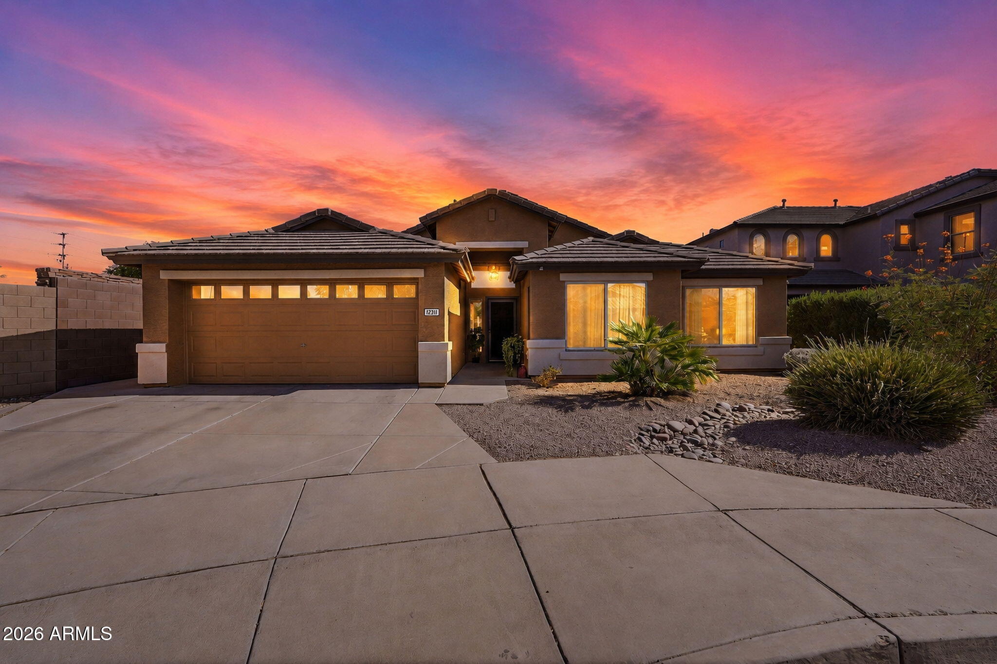 12311 W ROVEY Avenue, Litchfield Park, AZ 85340