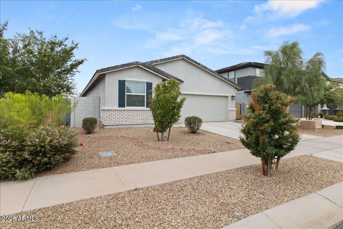 17837 W COUNTRY CLUB Terrace, Surprise, AZ 85387