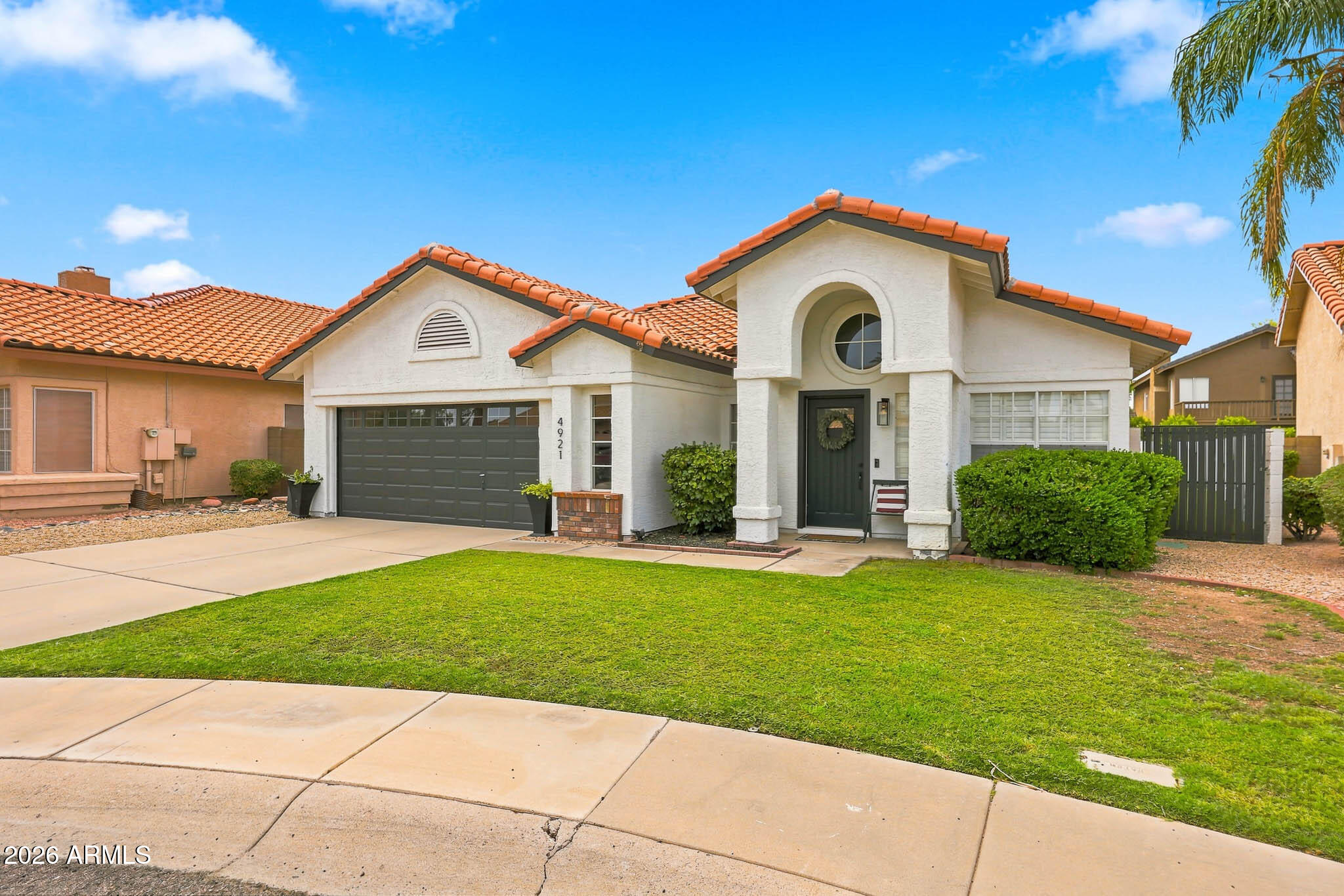 4921 E LE MARCHE Avenue, Scottsdale, AZ 85254