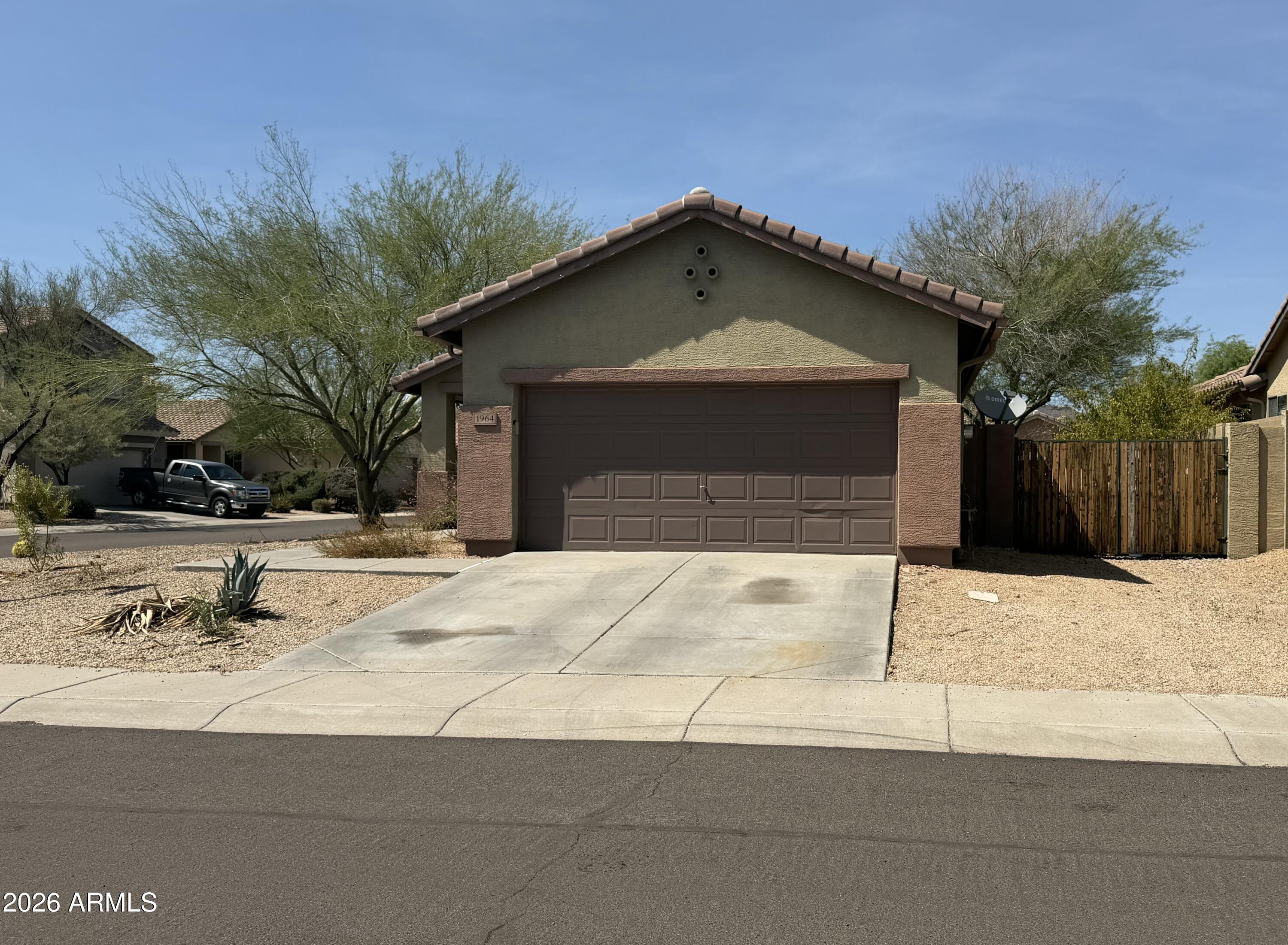 1964 W St Exupery Drive, Anthem, AZ 85086