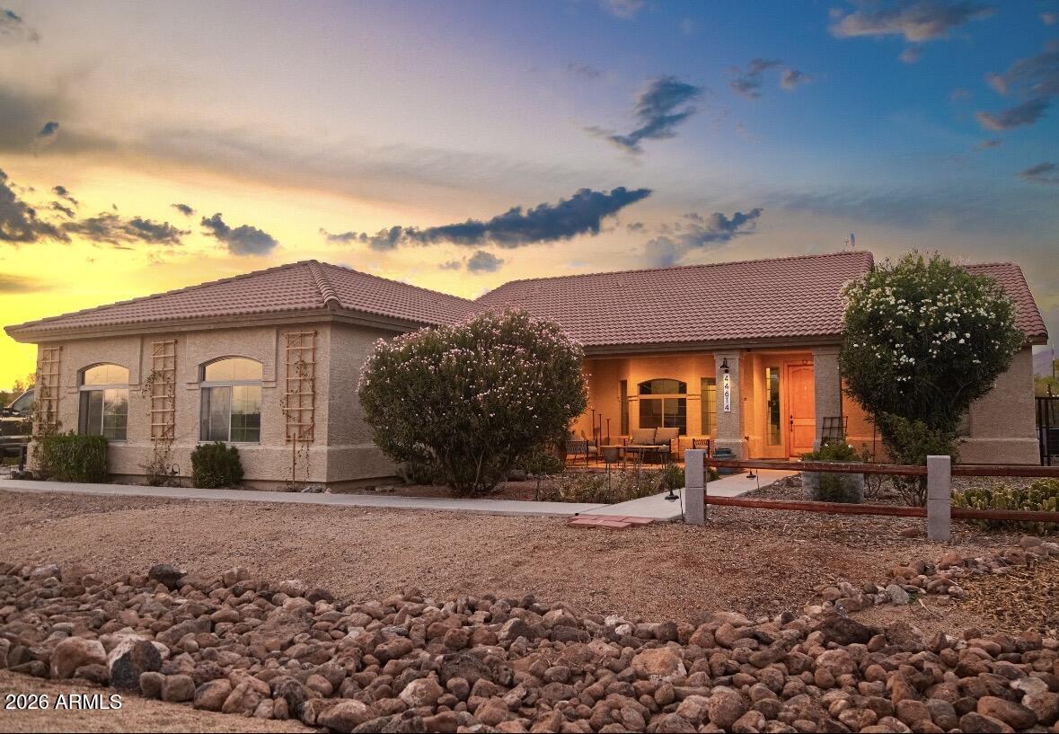 44614 N 20TH Street, New River, AZ 85087