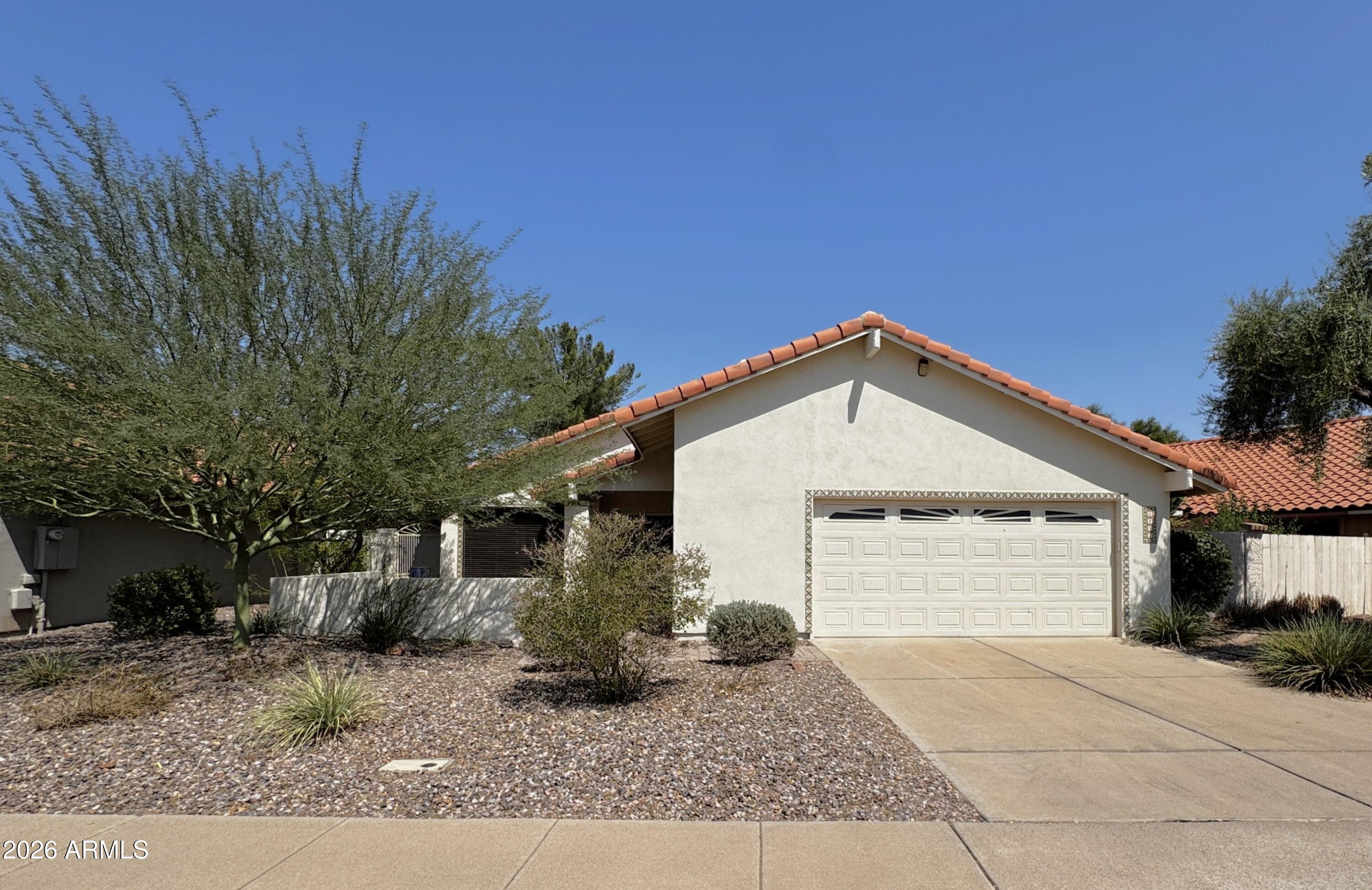 2227 S EL MARINO, Mesa, AZ 85202