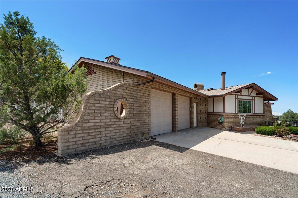6860 N QUAIL VIEW Lane, Prescott, AZ 86305