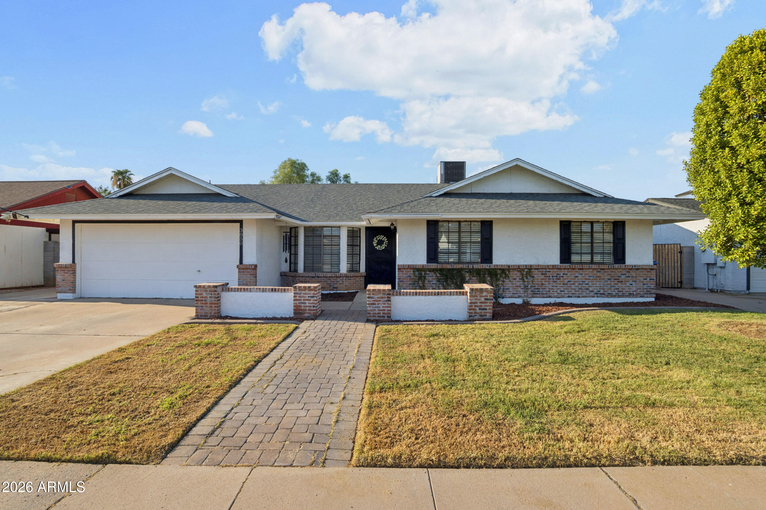 3850 E GROVE Avenue, Mesa, AZ 85206
