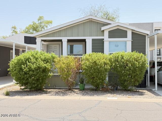 535 S Alma School Road 31, Mesa, AZ 85210