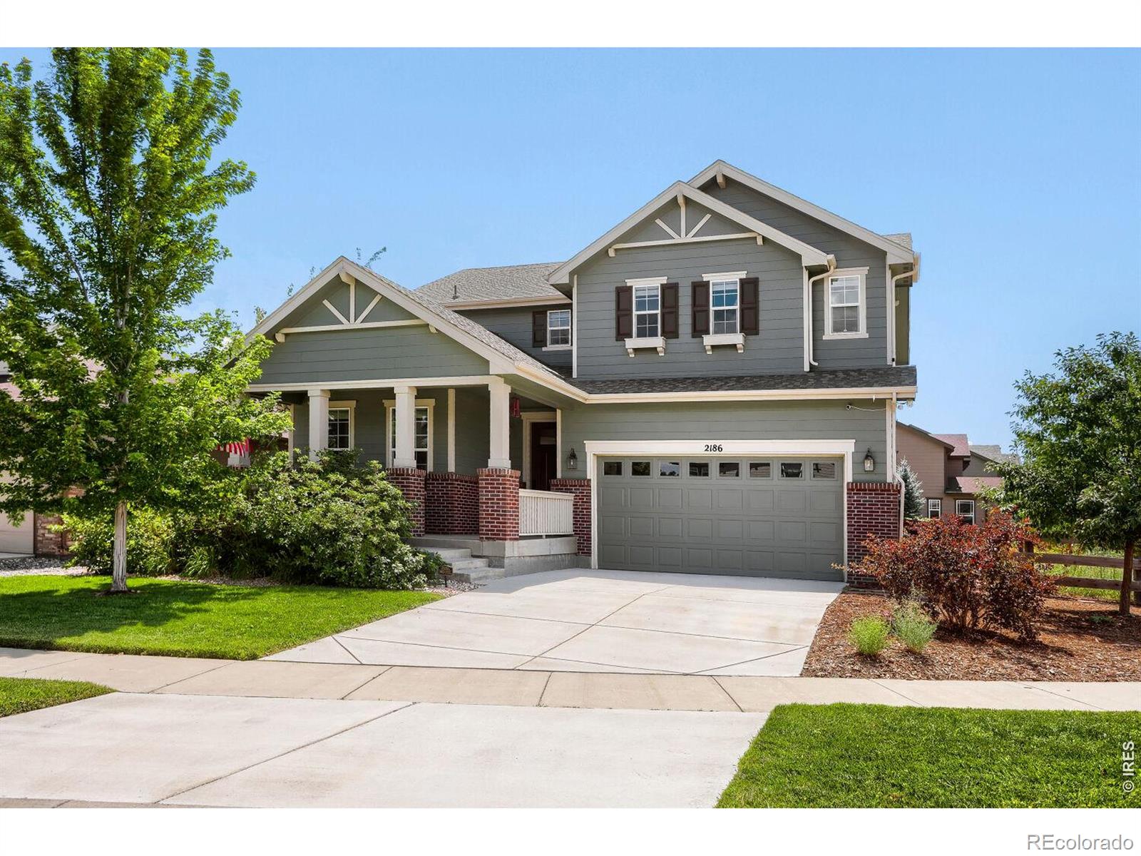 2186 Lombardy Street, Longmont, CO 80503