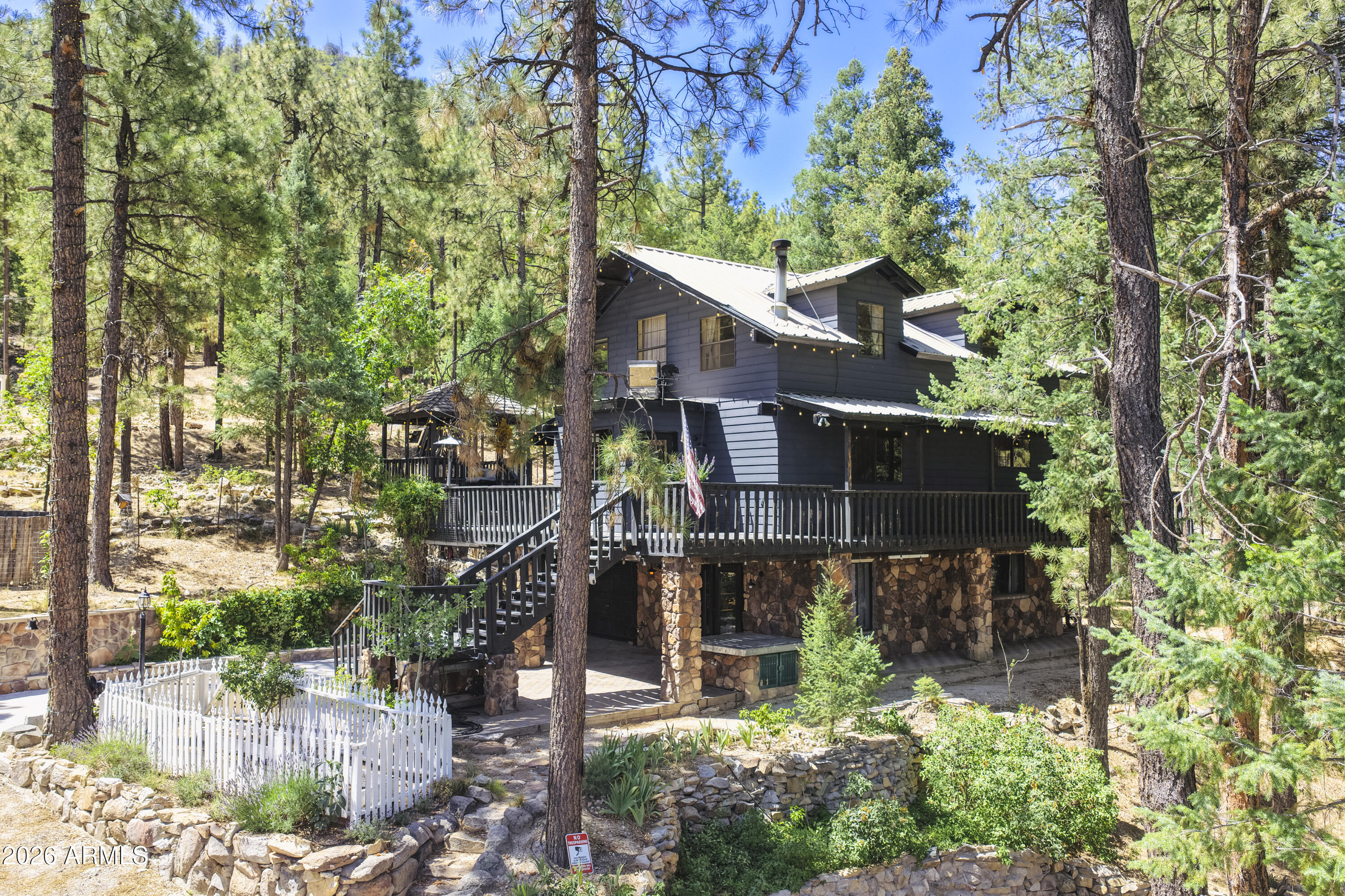 6515 S MILLSITE Lane, Prescott, AZ 86303