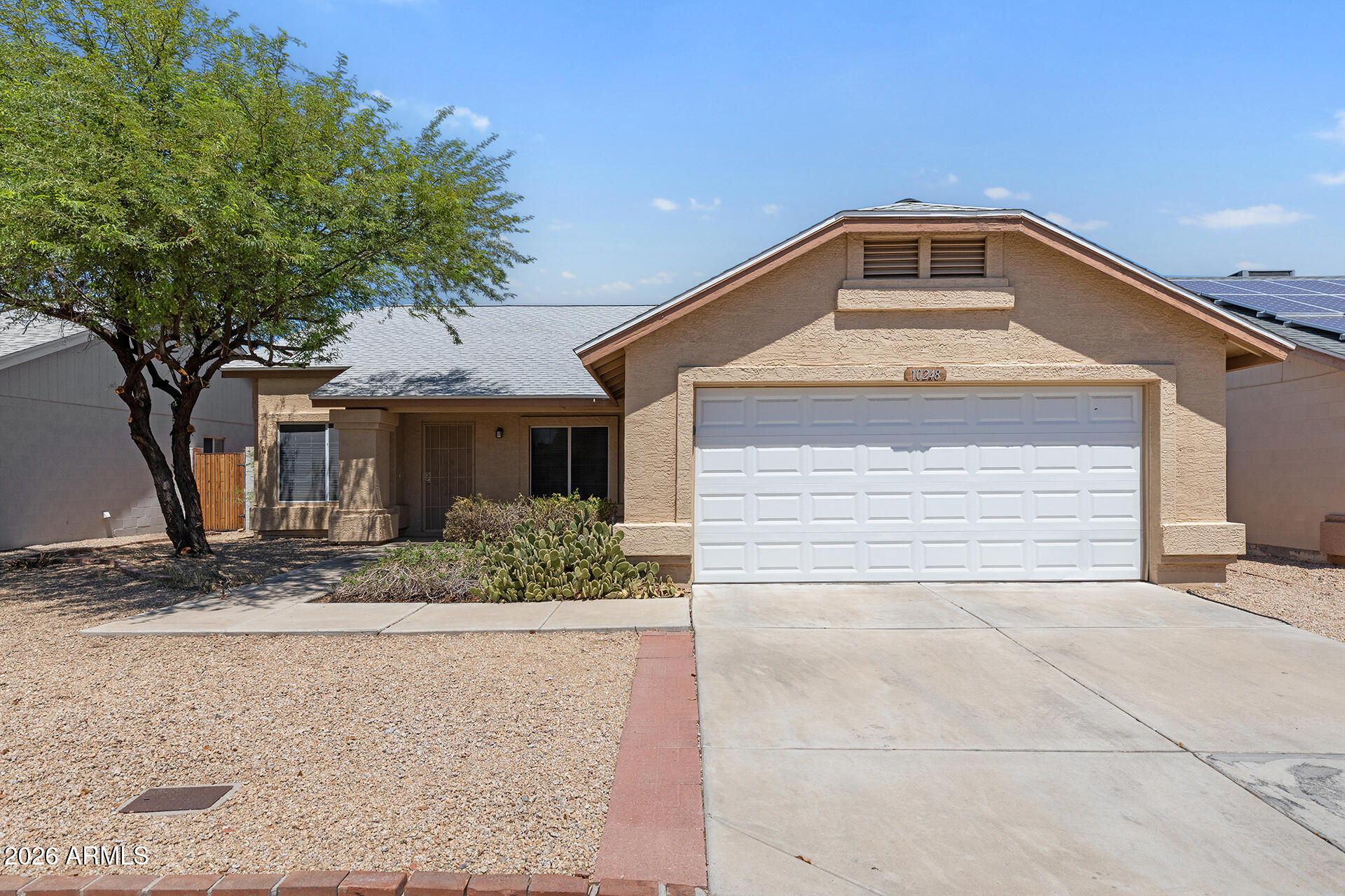 10248 W MEDLOCK Drive, Glendale, AZ 85307
