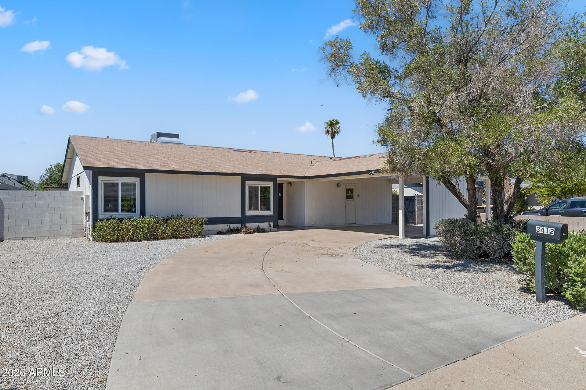 3412 N 89TH Avenue, Phoenix, AZ 85037