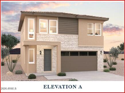 1834 E KRAMER Street, Mesa, AZ 85203