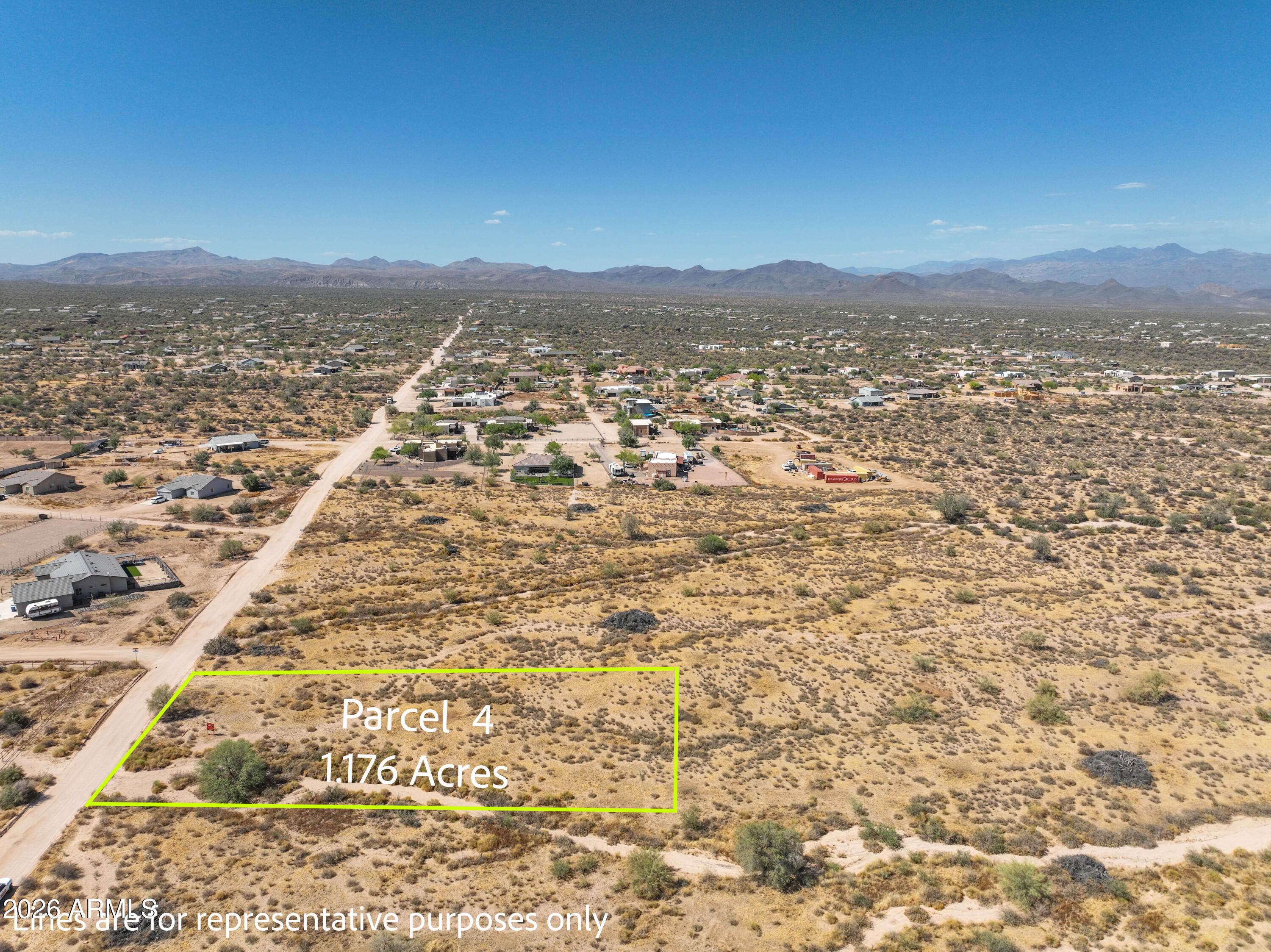 4x N 164TH Street -, Scottsdale, AZ 85262