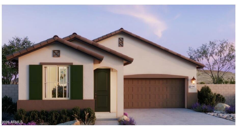 25215 N 155TH Drive, Surprise, AZ 85387