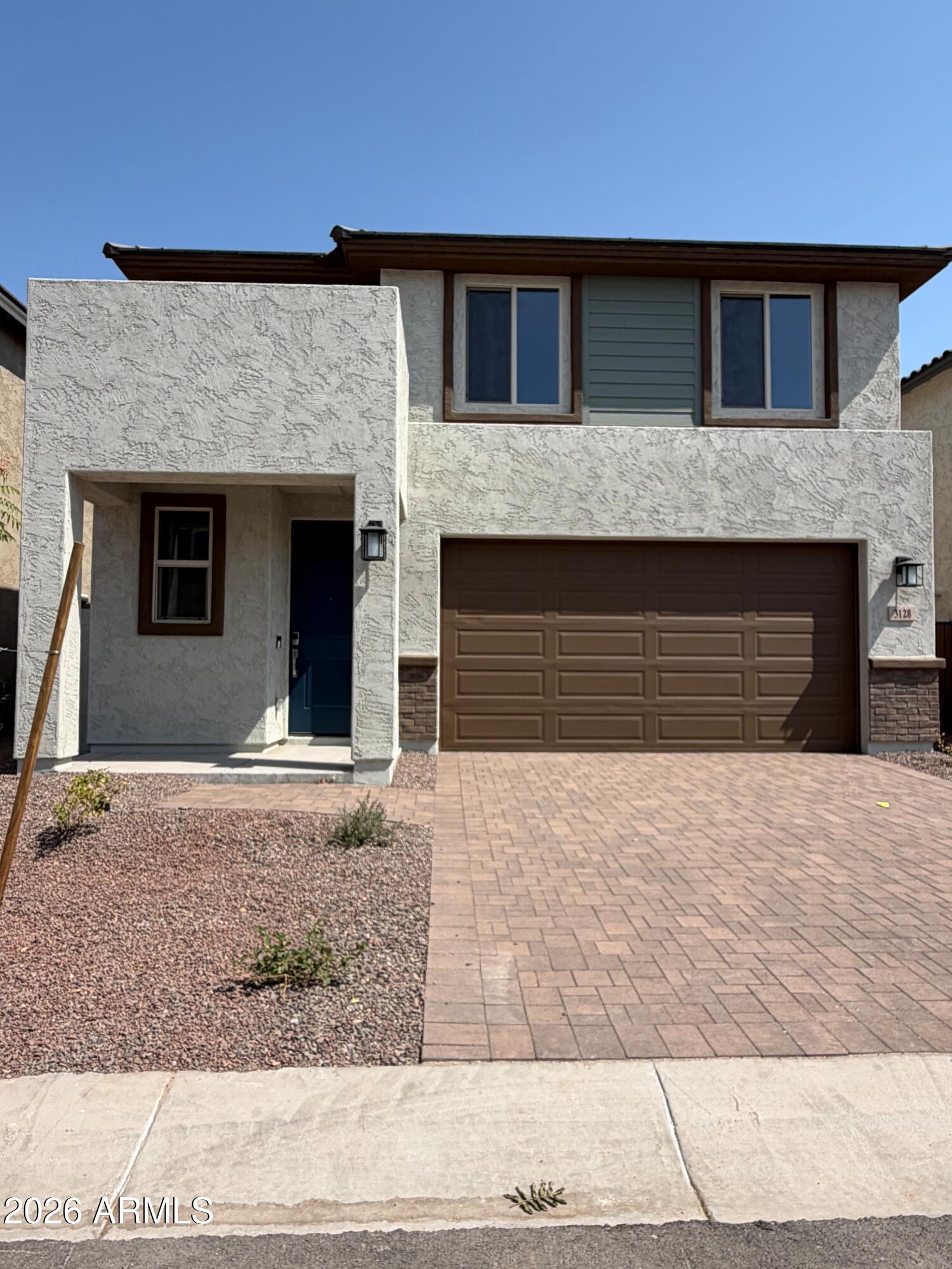 3128 S 180th Avenue, Goodyear, AZ 85338