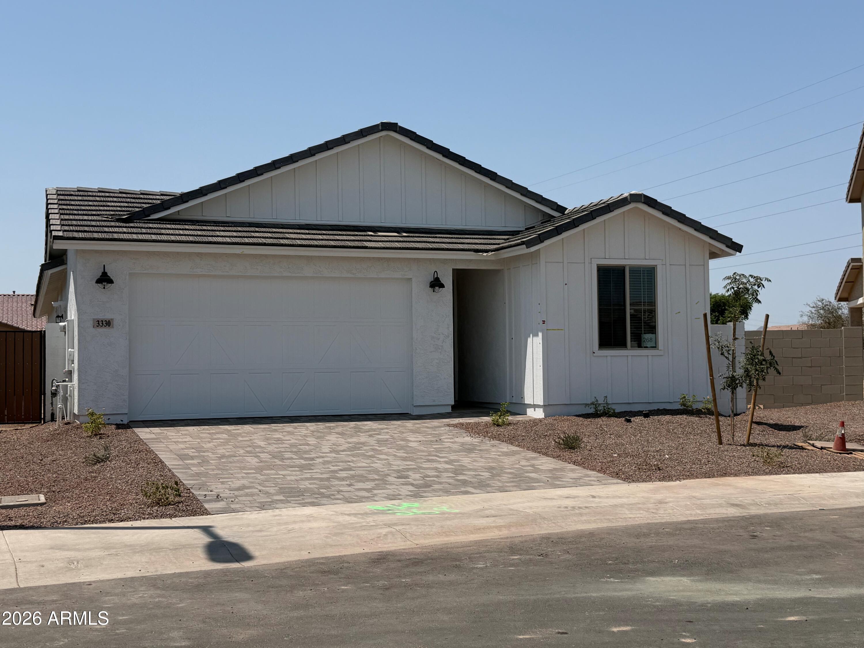3330 S 182nd Lane, Goodyear, AZ 85338
