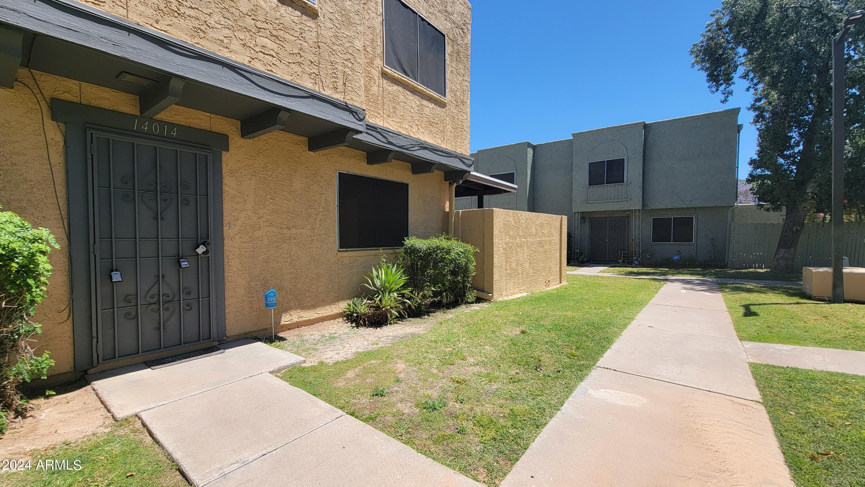 14014 N 54th Avenue, Glendale, AZ 85306
