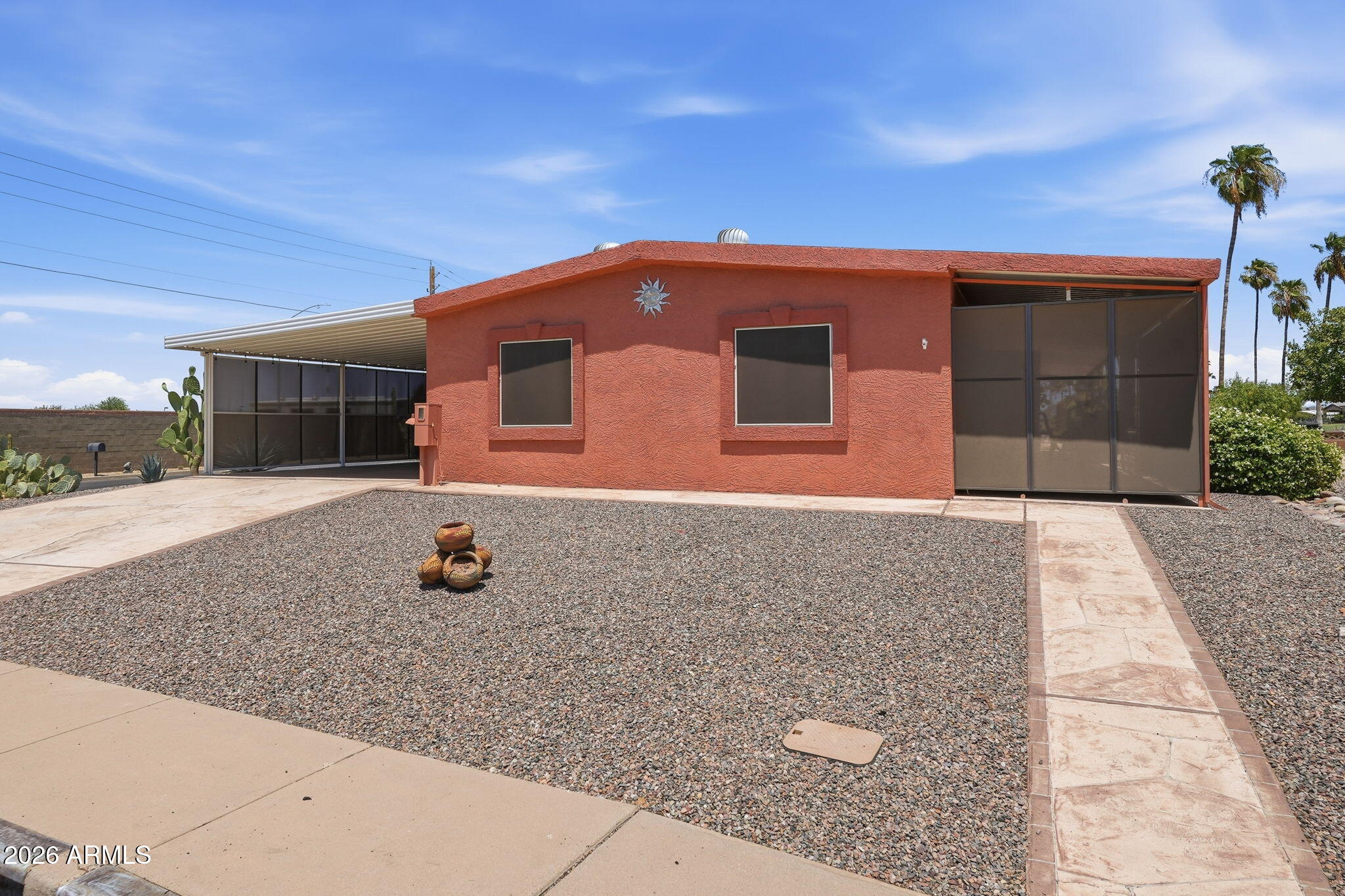 2205 N HIGLEY Road, Mesa, AZ 85215