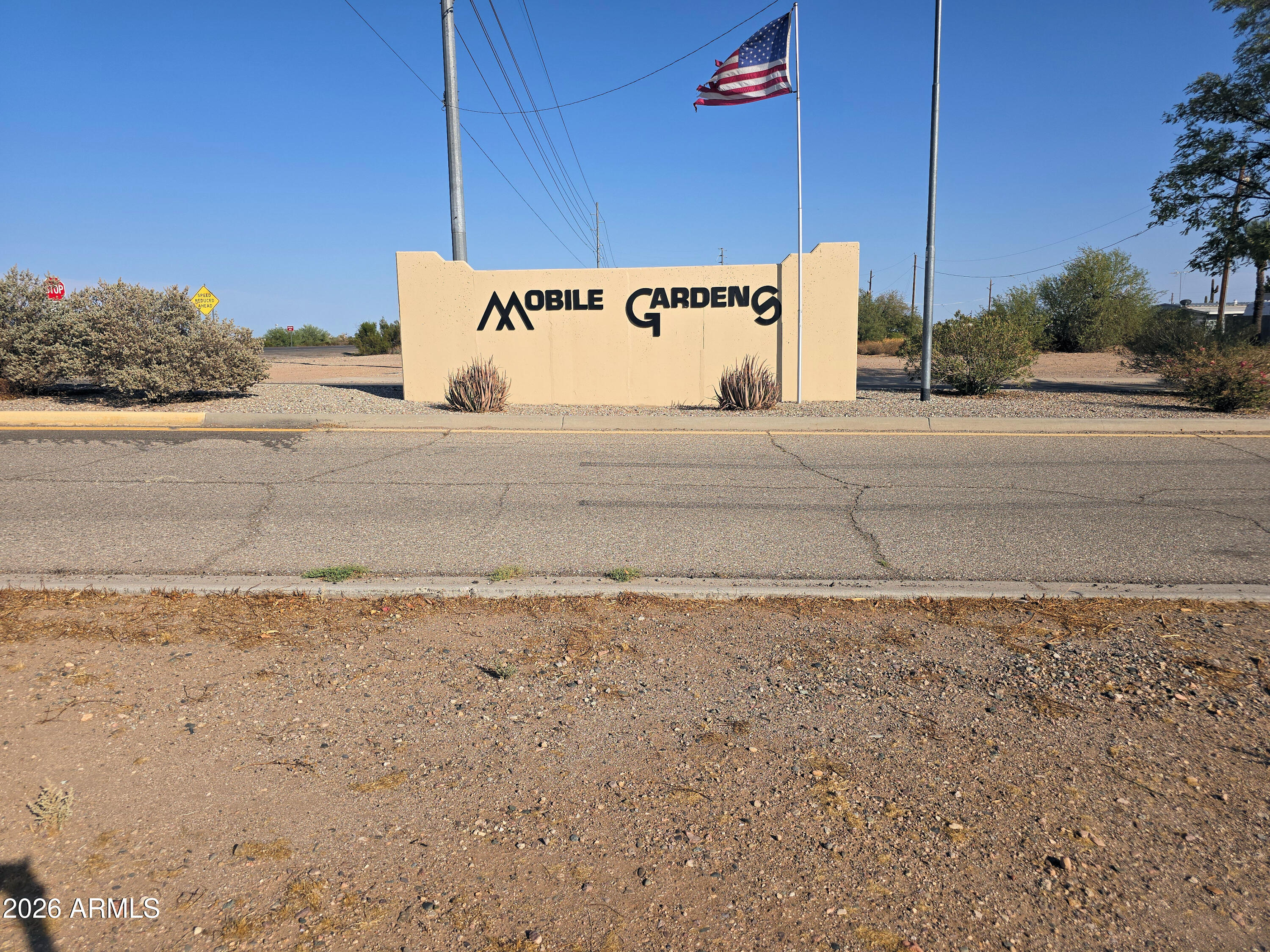 33021 N 224TH Avenue 101, Wittmann, AZ 85361