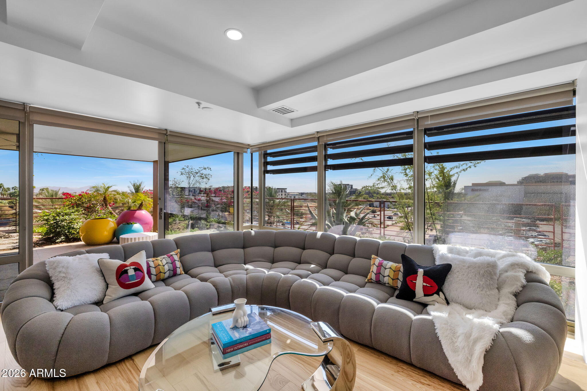 7157 E RANCHO VISTA Drive 5006, Scottsdale, AZ 85251