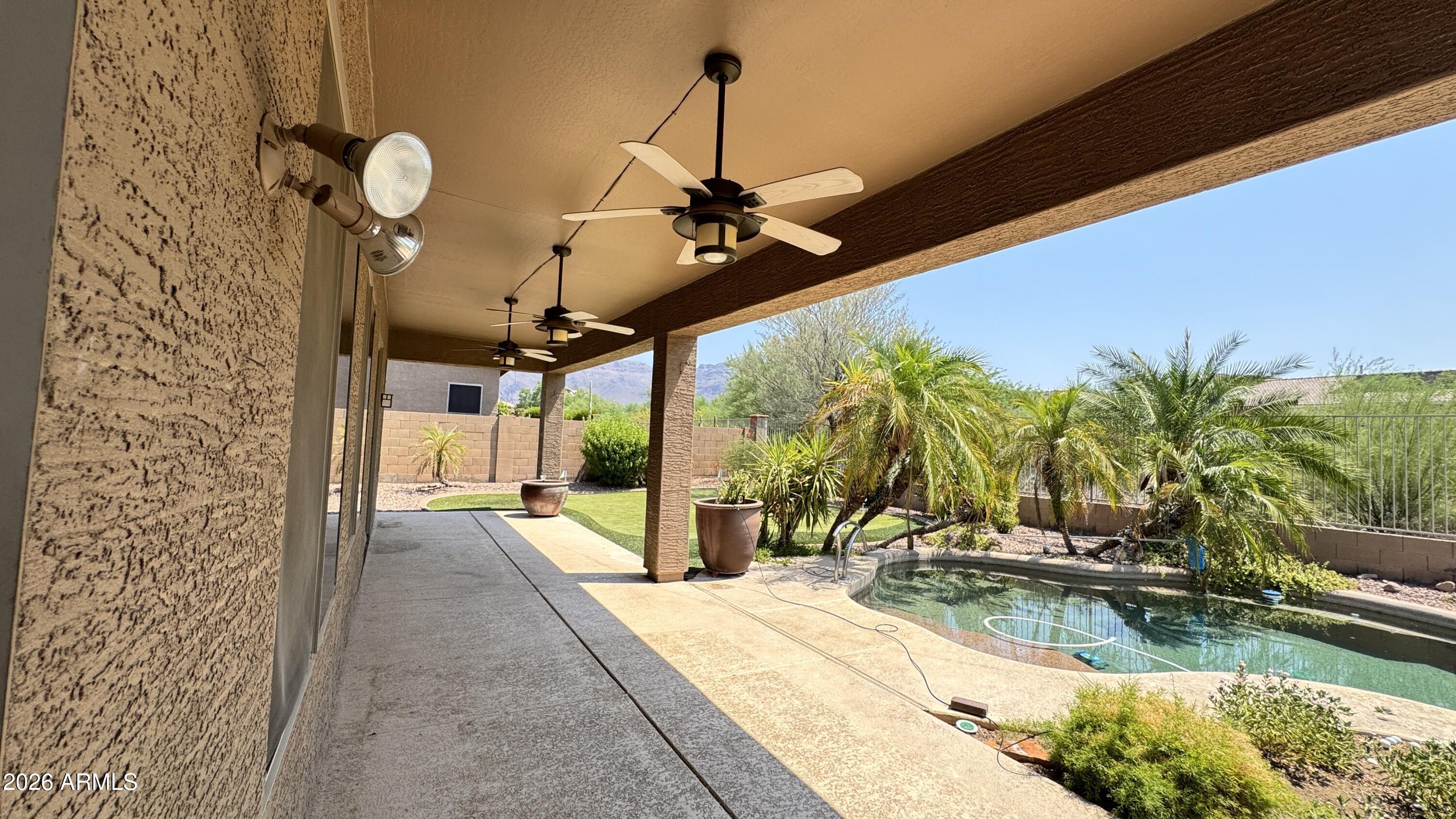 4201 S PRAIRIE ZINNIA Drive, Gold Canyon, AZ 85118