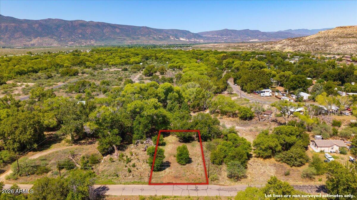 3074 S Hilltop Drive 554, Camp Verde, AZ 86322