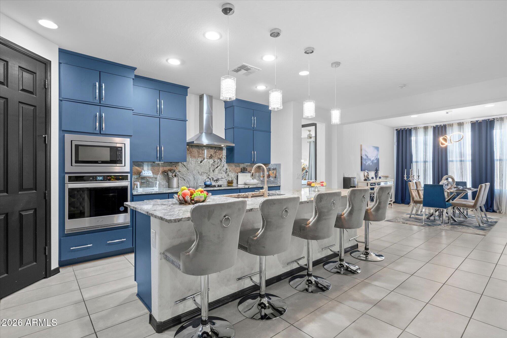 8616 W RANCHO Drive, Glendale, AZ 85305