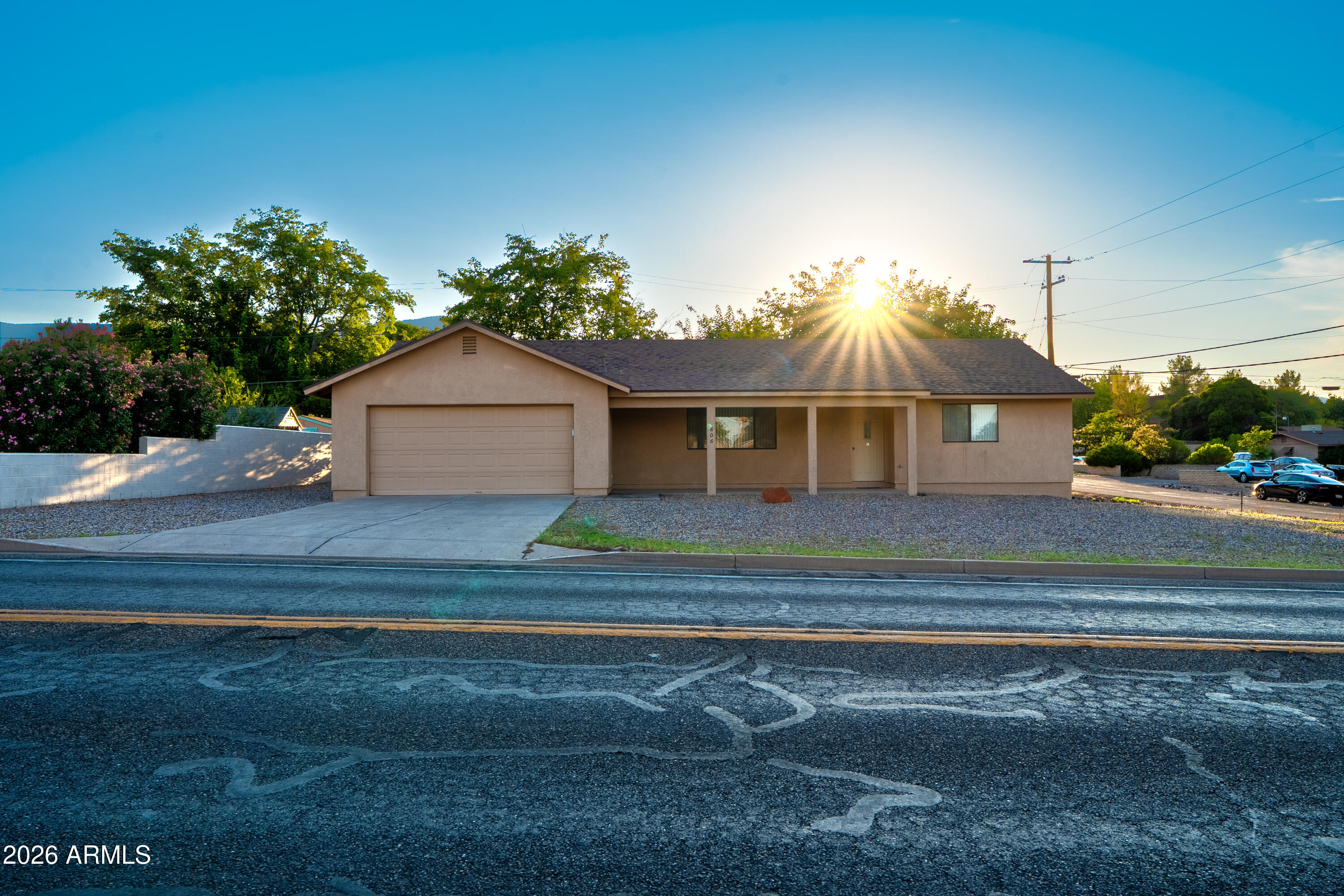 806 S 6TH Street, Cottonwood, AZ 86326