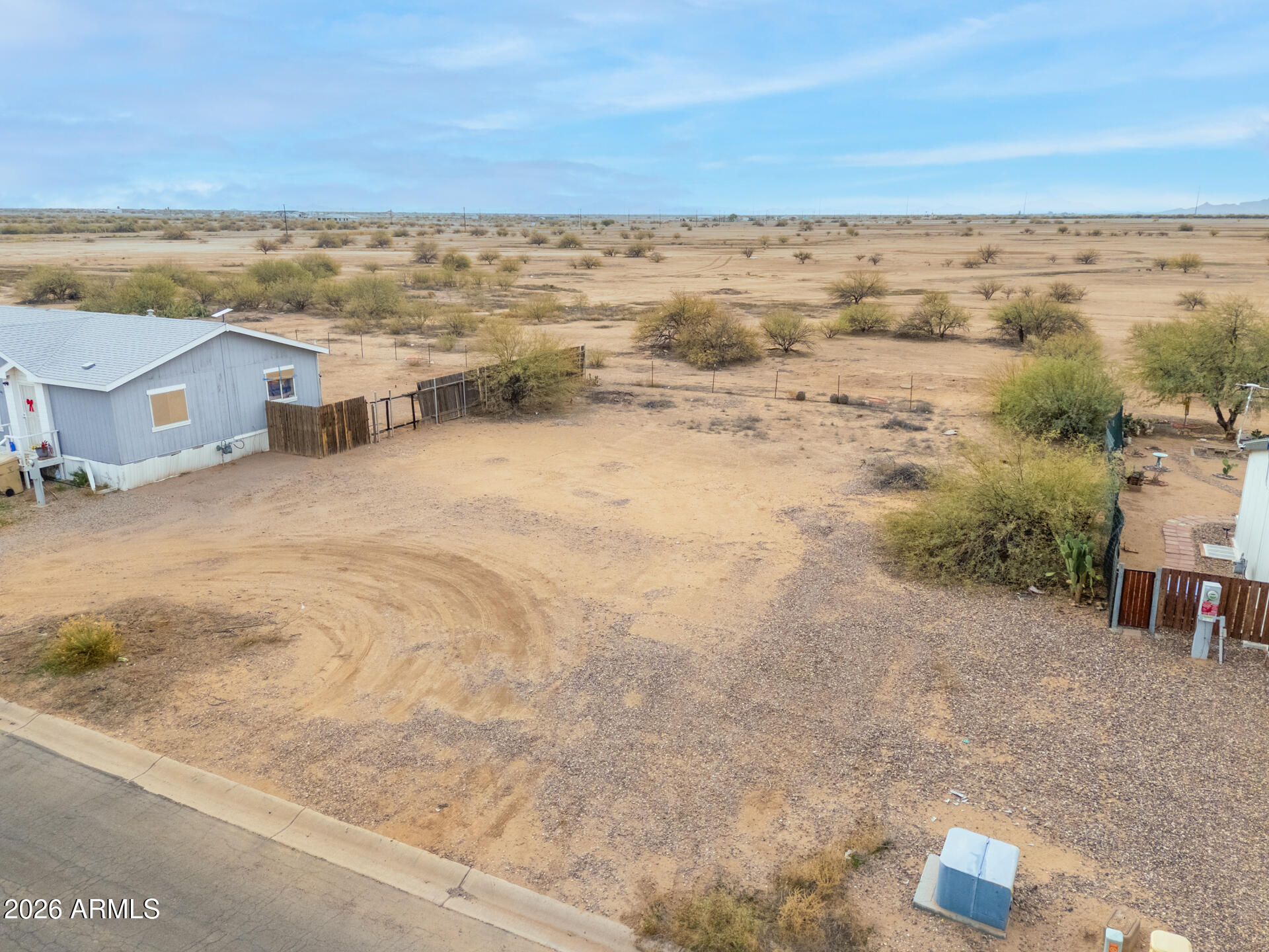 11511 W STAGECOACH Road 111, Arizona City, AZ 85123