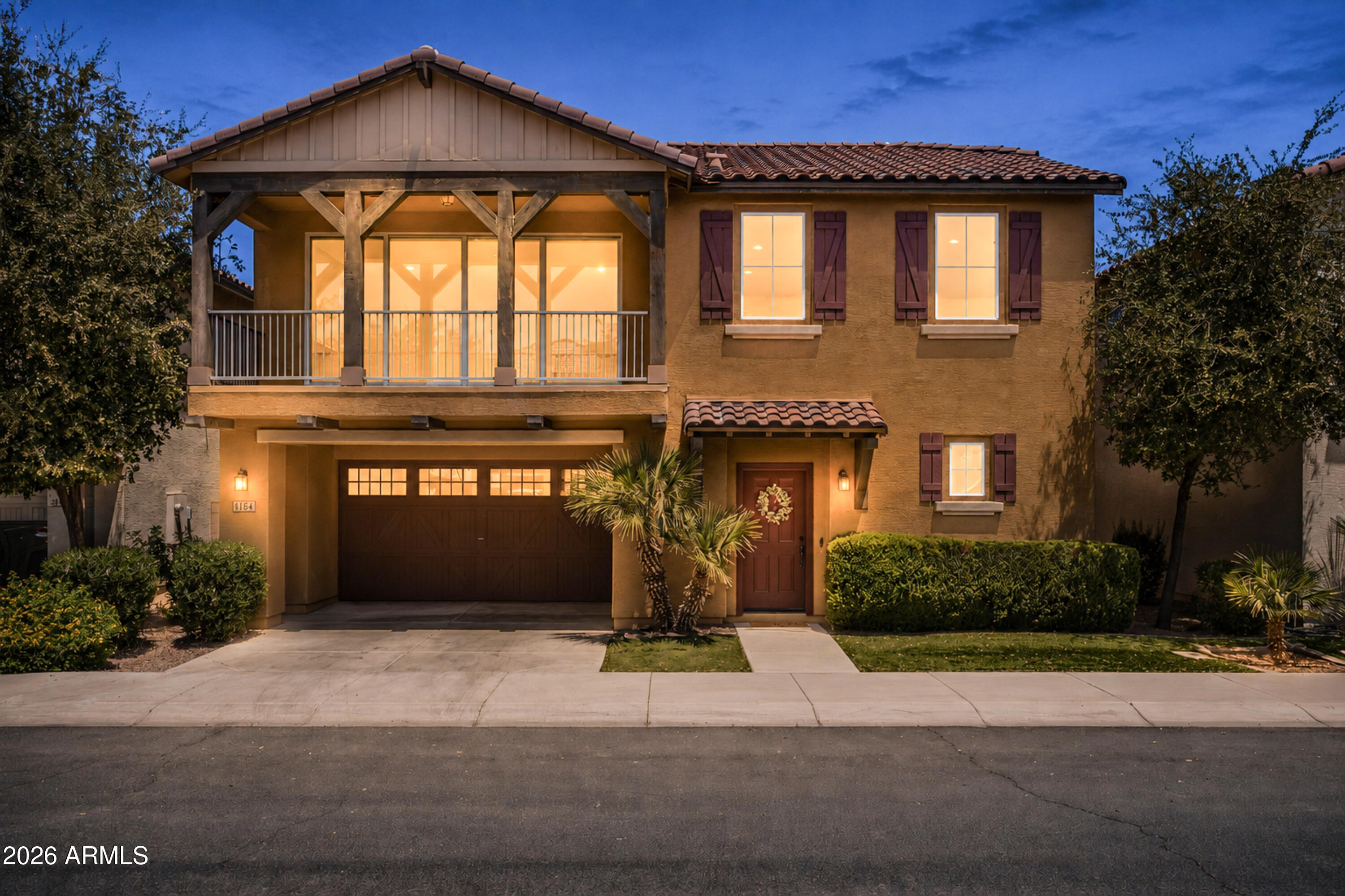 4154 E PONY Lane, Gilbert, AZ 85295