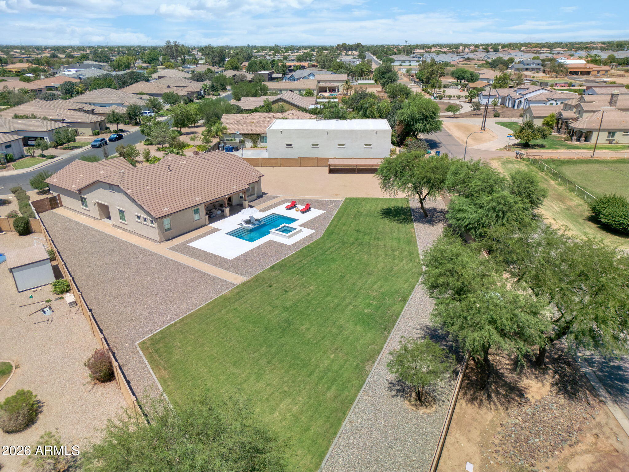 5481 S CROSSCREEK Drive, Chandler, AZ 85249