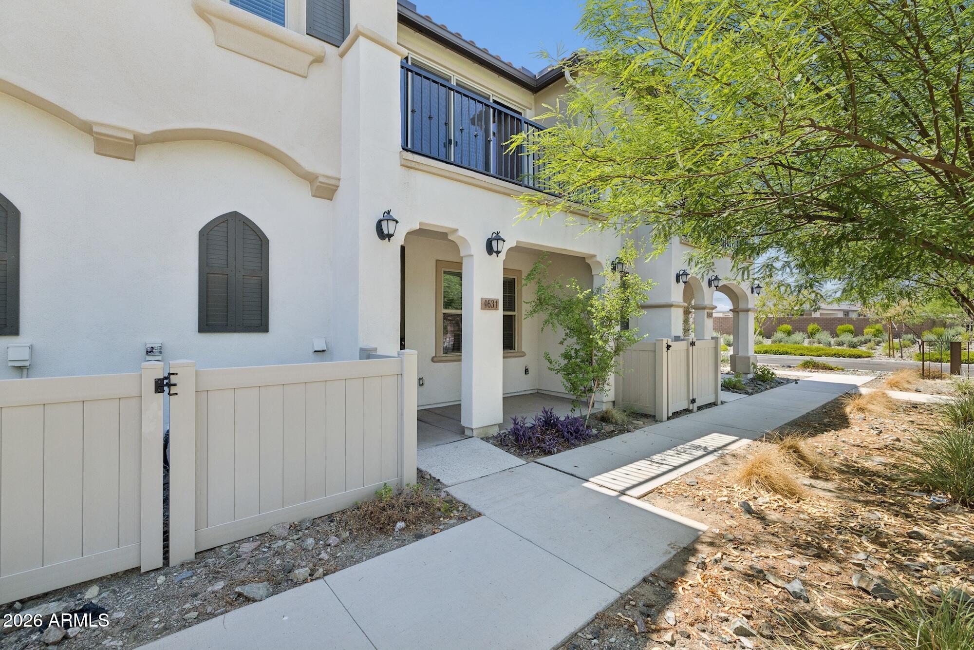4631 S ELEMENT, Mesa, AZ 85212