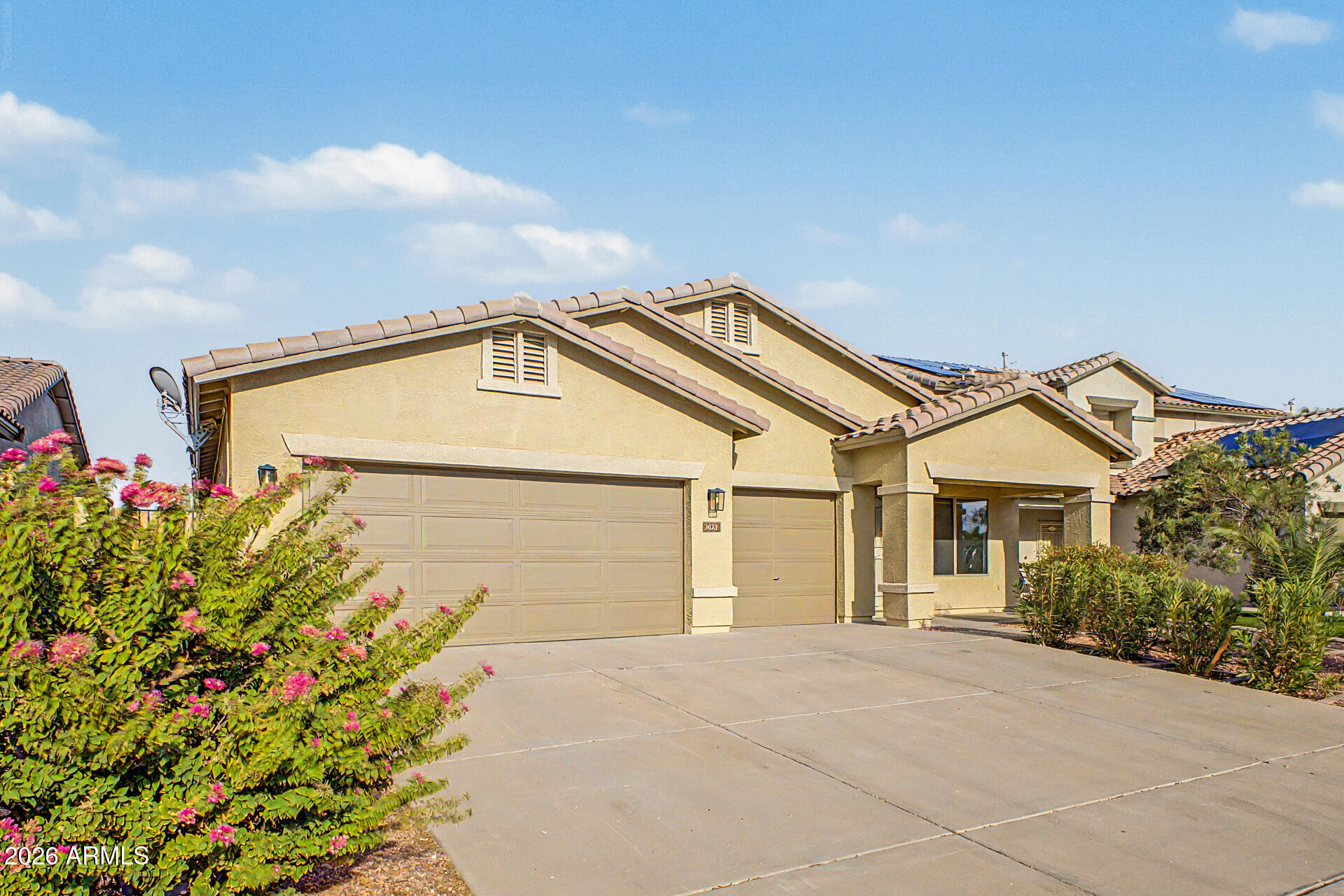 3621 N 127TH Drive, Avondale, AZ 85392