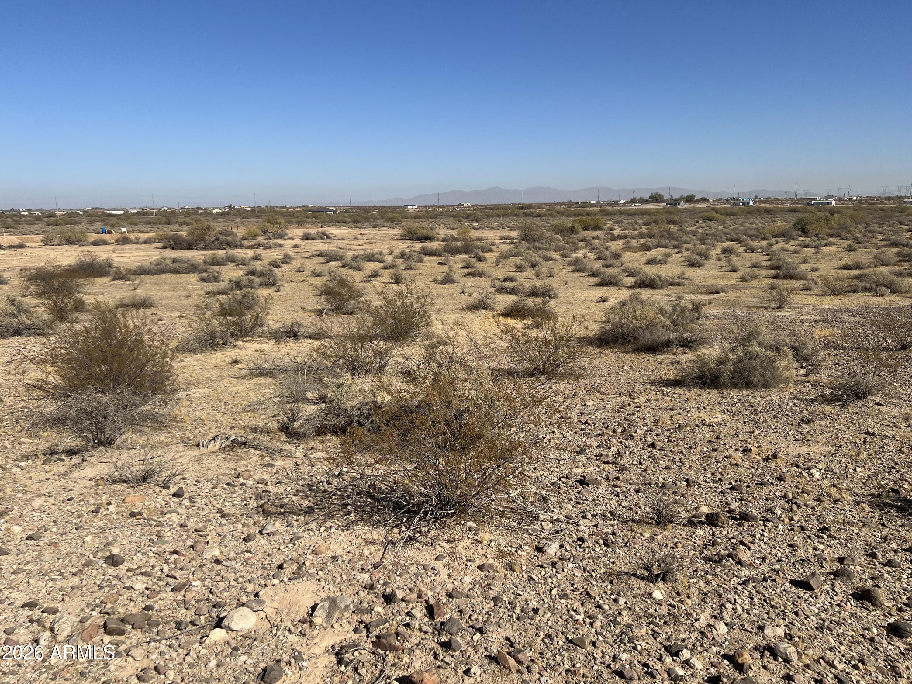359XX S 360th Avenue W, Tonopah, AZ 85354