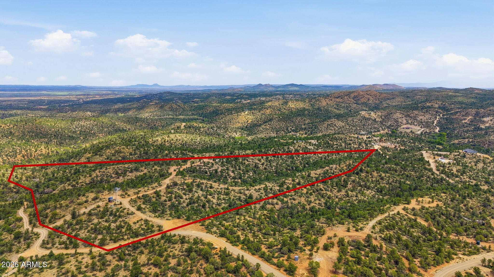 00 W Antelope Aly Lot 2C 2C, Prescott, AZ 86305